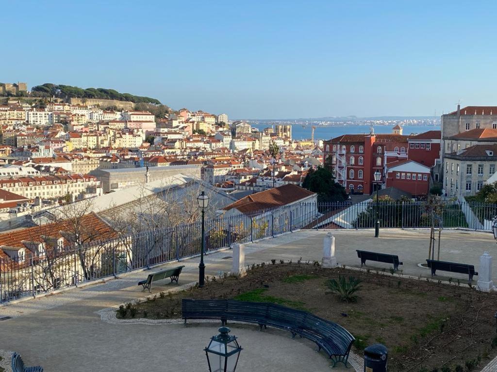 Apartment Principe Real 49 *