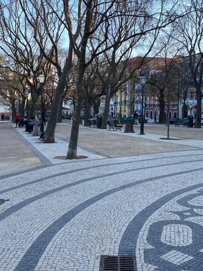 Apartment Principe Real 49 Lisbon