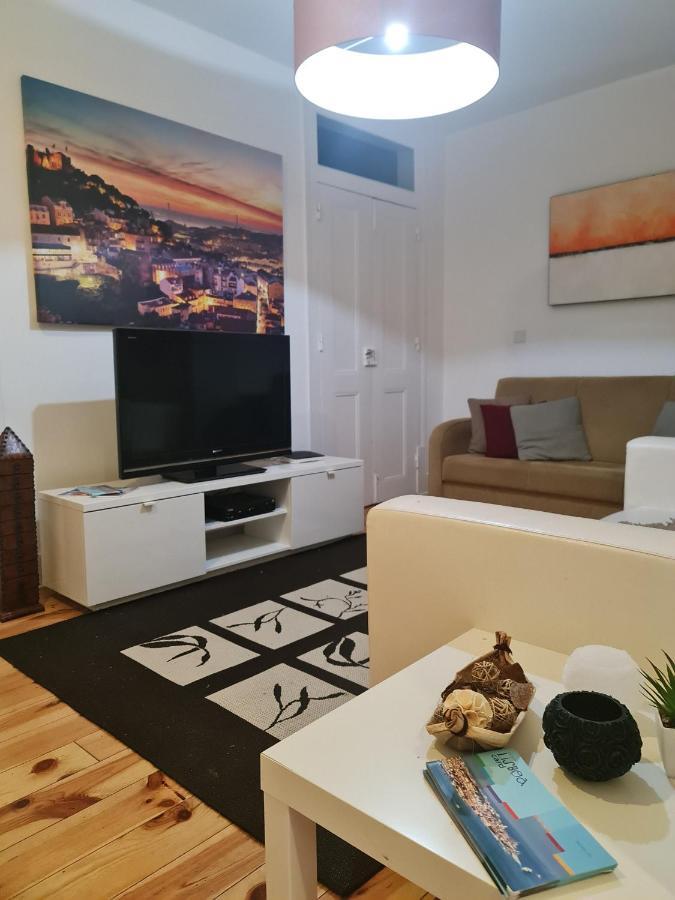 Principe Real 49 Apartment Lisbon