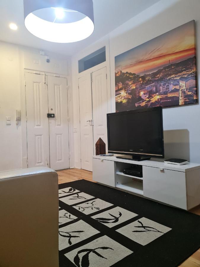 Apartment Principe Real 49