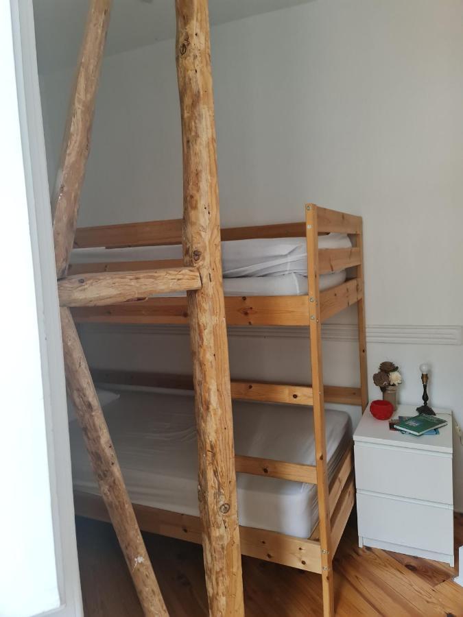 Principe Real 49 Apartment Lisbon