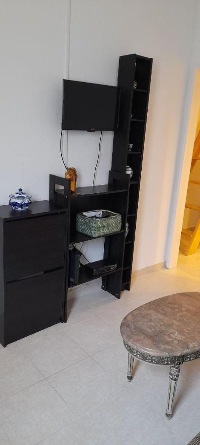 Moradia Em Vila Da Cidade Villa Lisbon