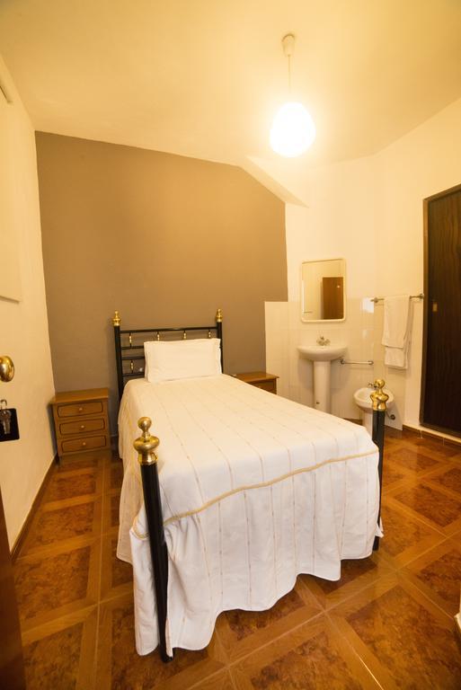 Casa de hóspedes Residencial Valentina