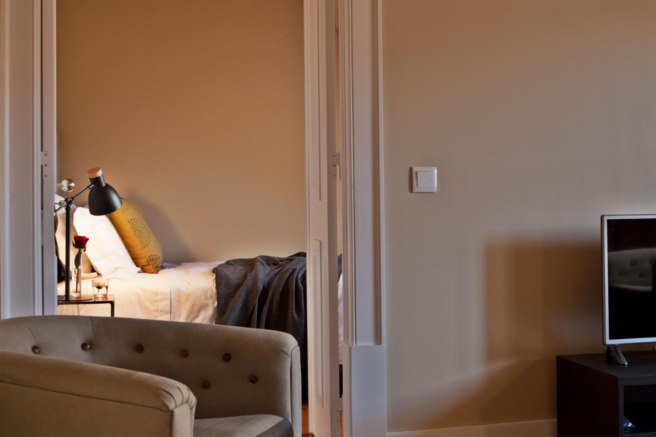 Apartamento Five Stars São Julião 72 Lisboa