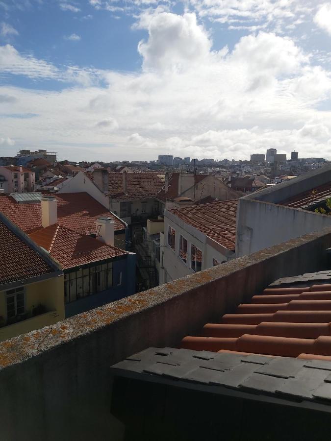 My Place - Lounge * Lisbon