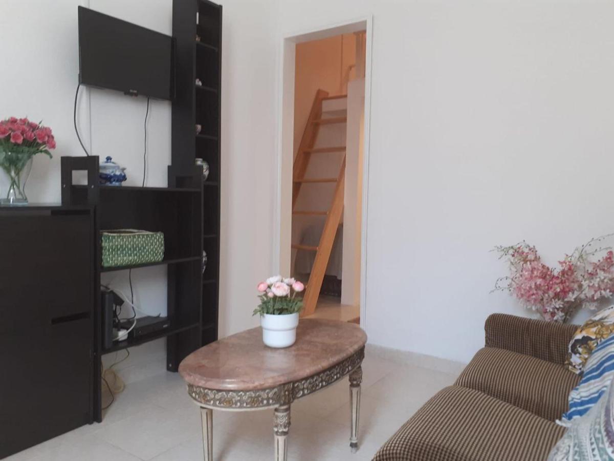 Moradia Em Vila Da Cidade Villa Lisbon