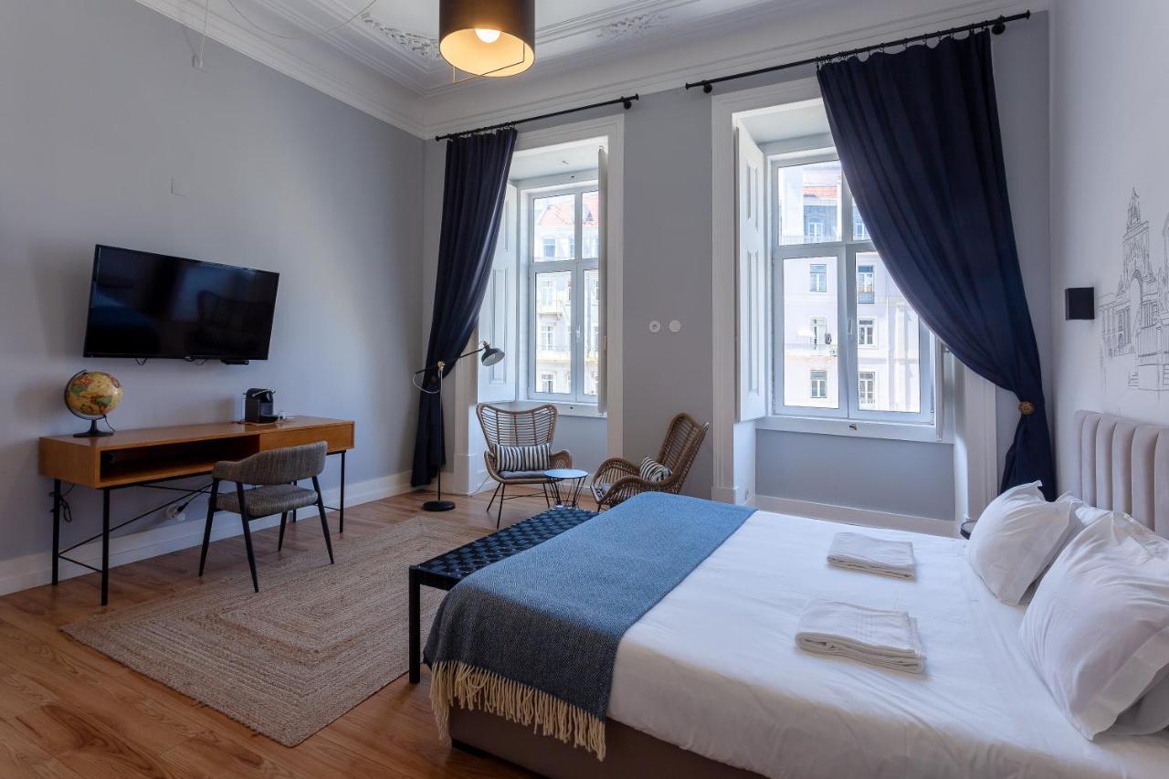Check-in 3* Lisbon