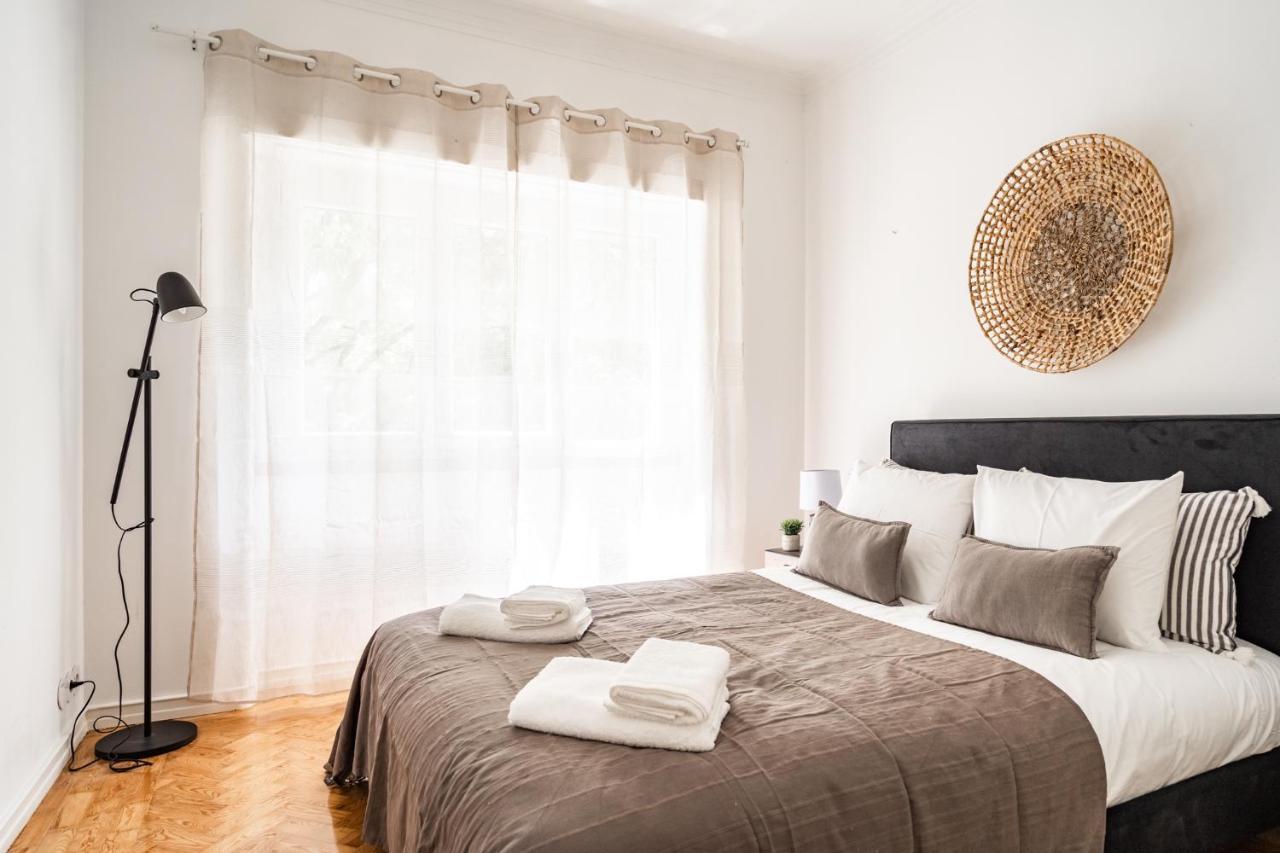 Akicity Ourique Orange Apartment Lisbon