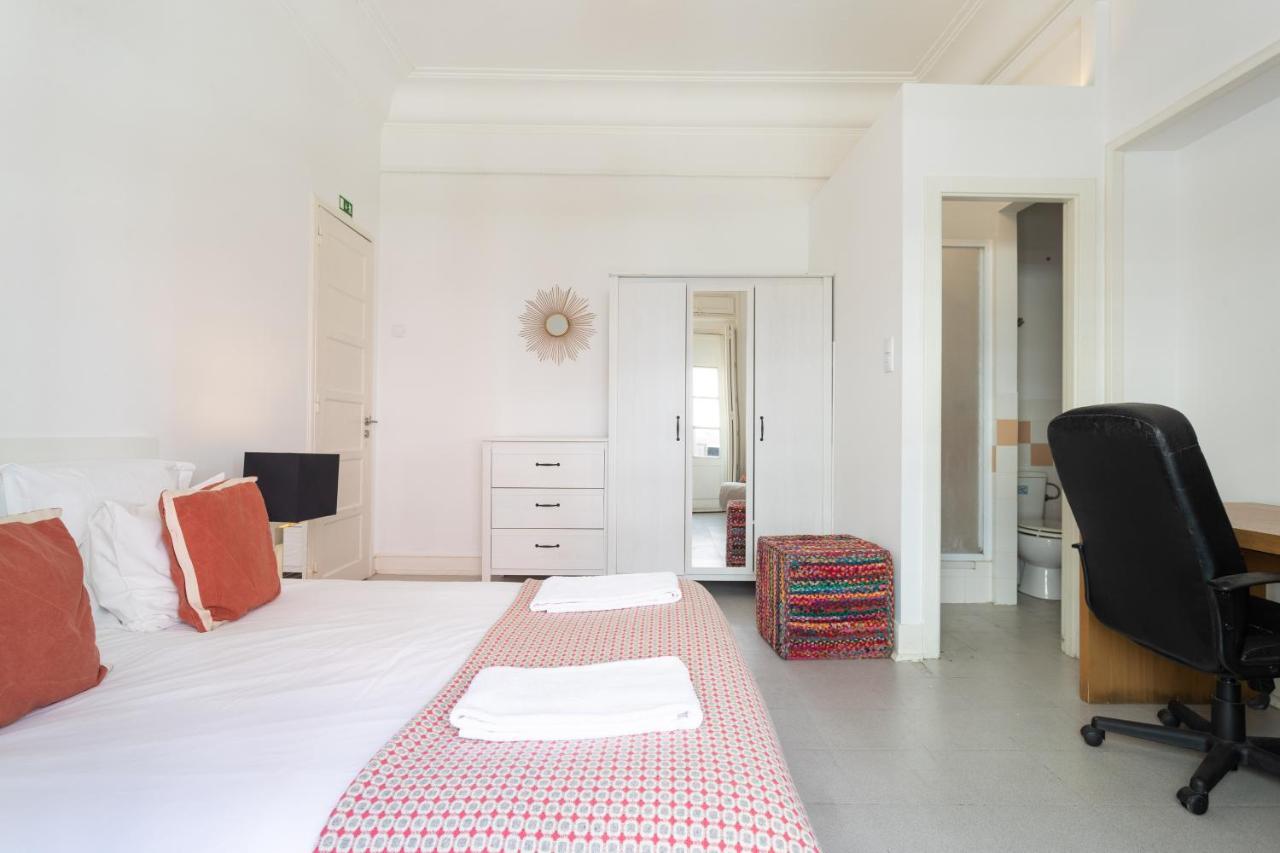 Graca Guest house Lisbon