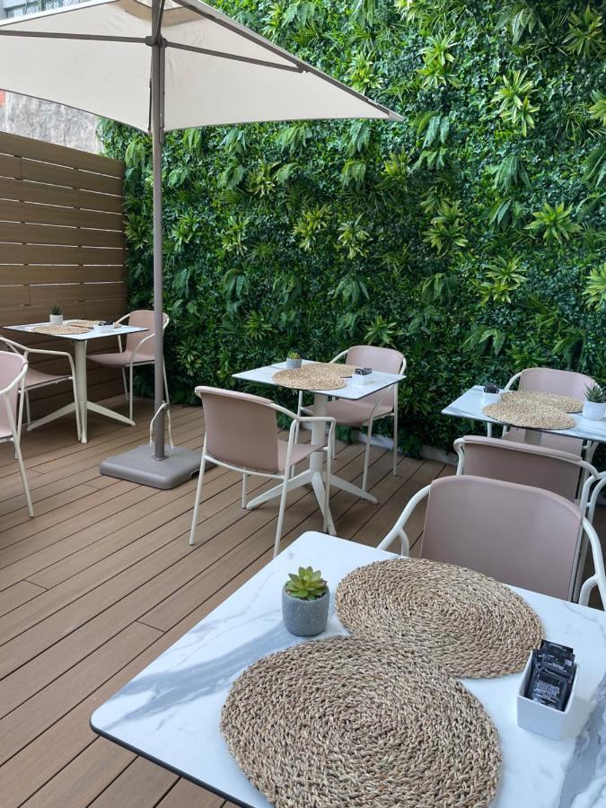 Hotel Sete Colinas