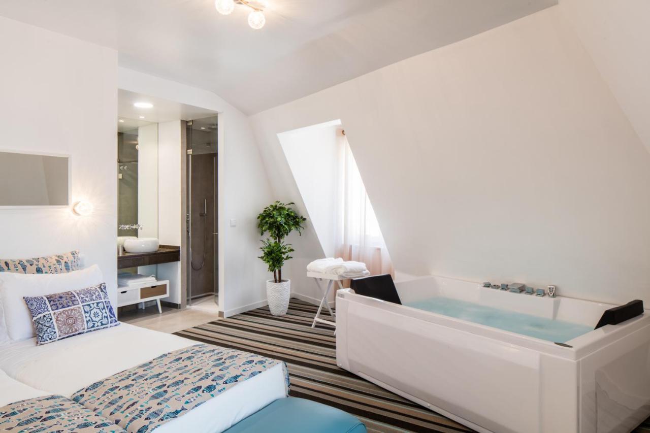 Casa de hóspedes Marino Boutique