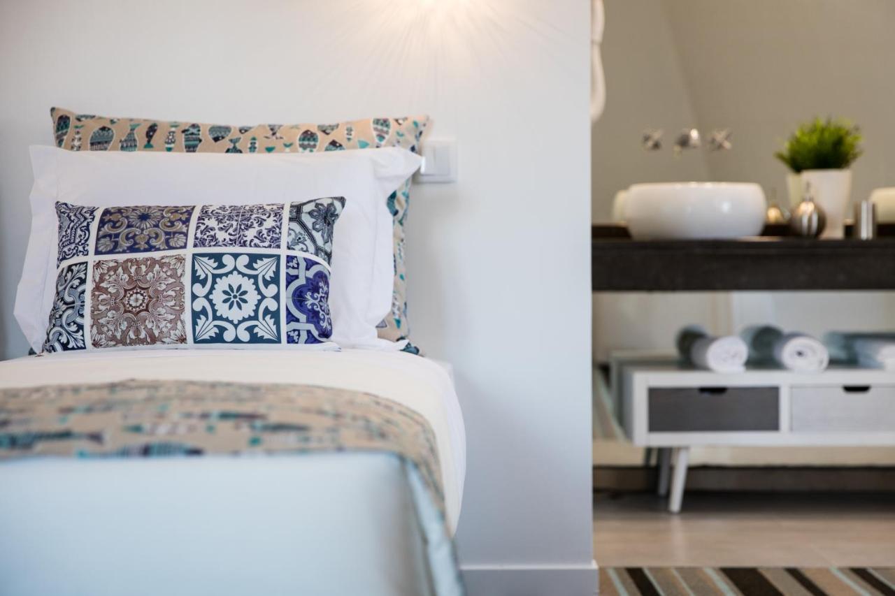 Casa de hóspedes Marino Boutique Lisboa