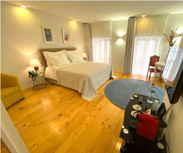 Tm Luxury Apart-hotel