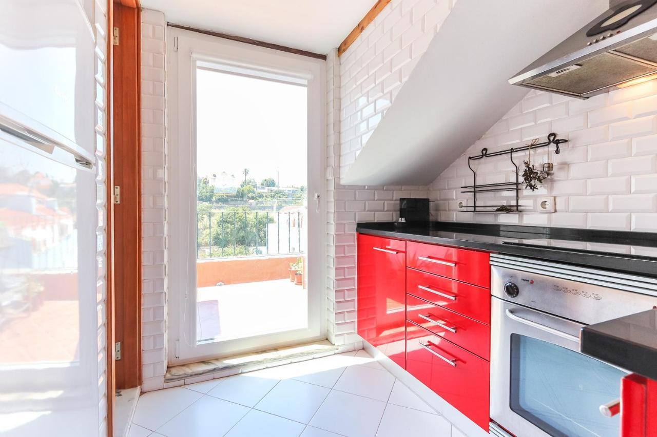Portucale ! Beato River View With Terrace