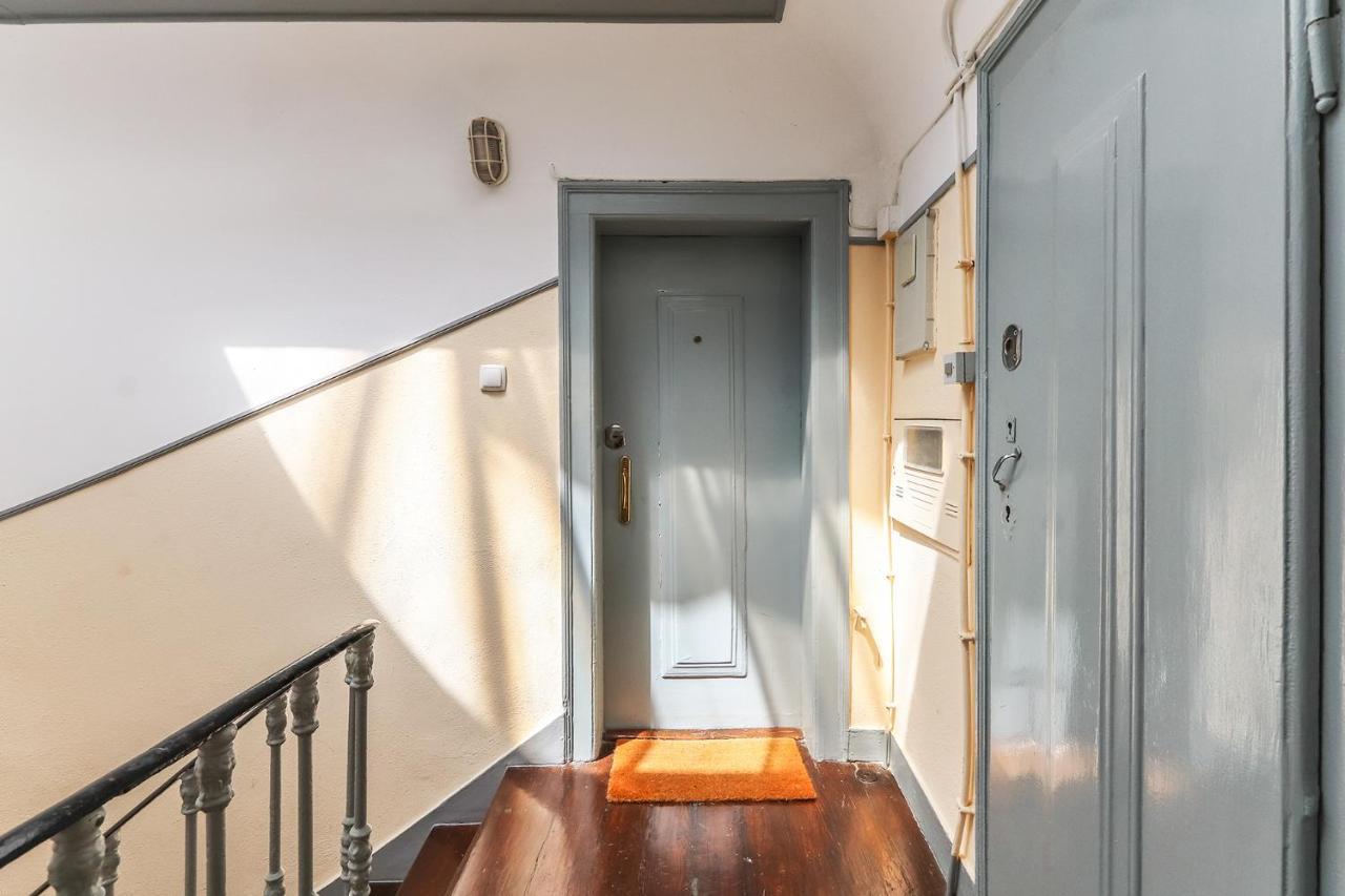 Apartamento Portucale ! Beato River View With Terrace Lisboa