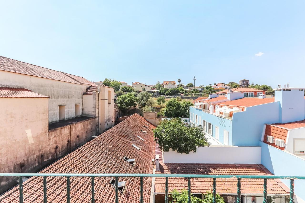 Apartamento Portucale ! Beato River View With Terrace *