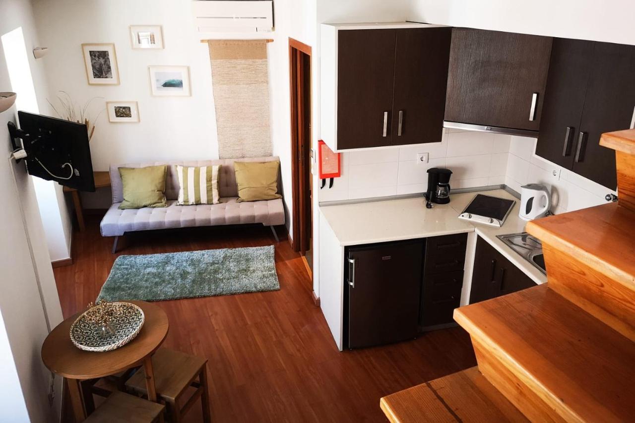 Alegria Center Apartamento *