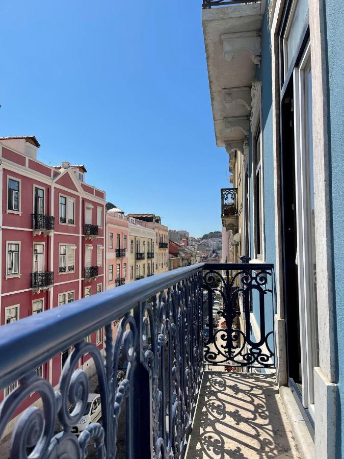 Center 3bedrooms * Lisbon