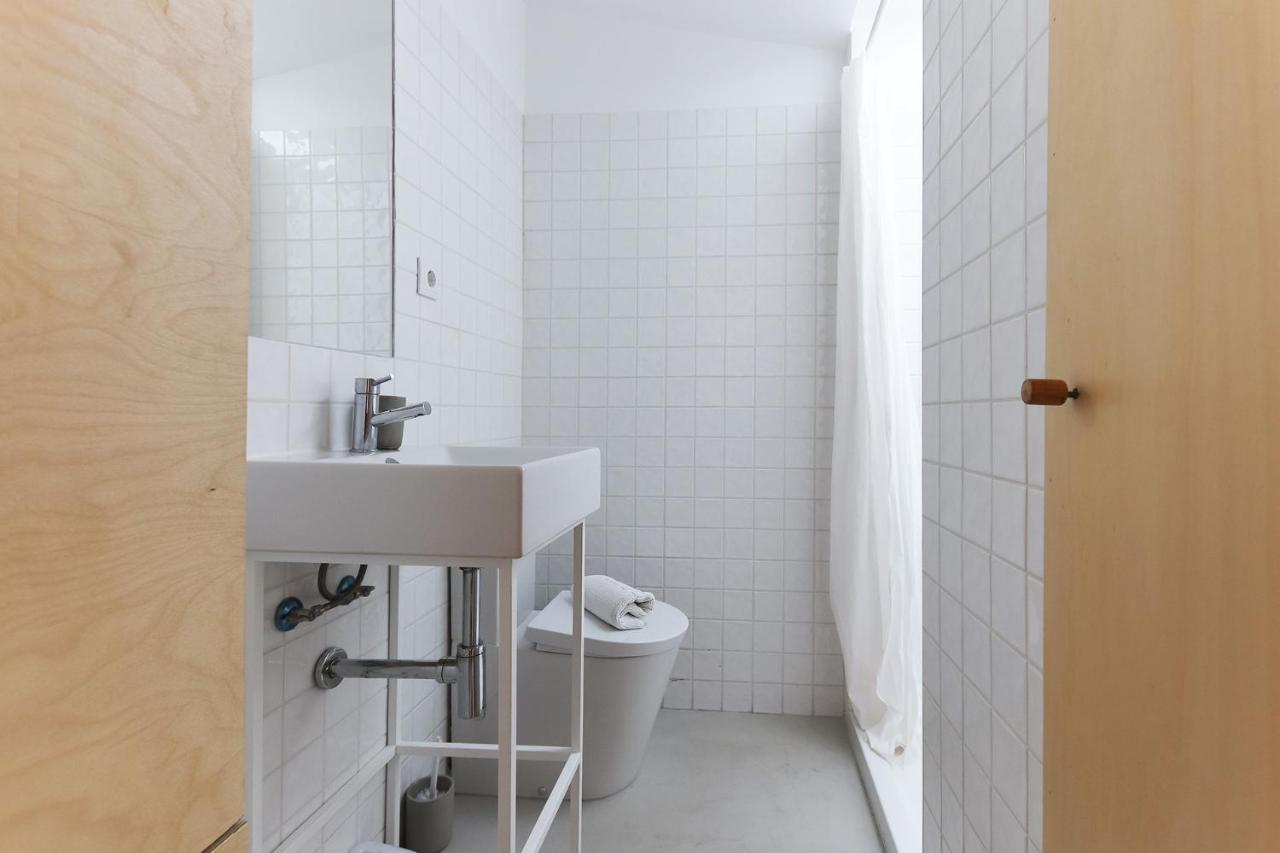 Belem Experience By Homing Apartment