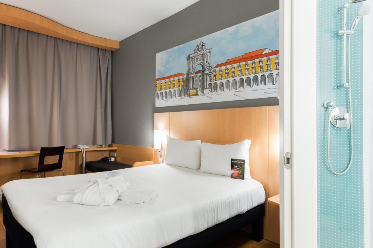 Ibis Parque Nações 3* Lisboa