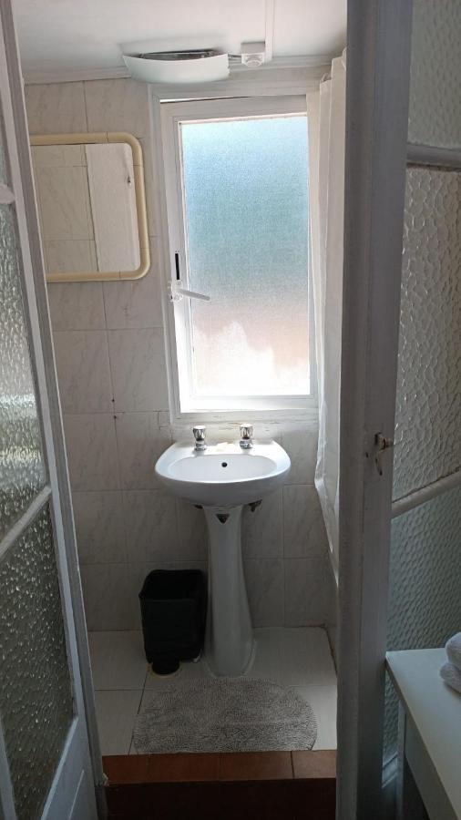 Pensao Residencial Estrela Do Mondego Guest house *