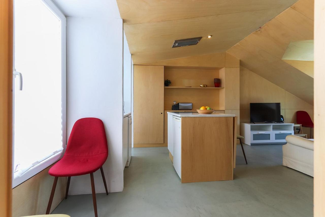 Belem Experience By Homing Apartment Lisbon