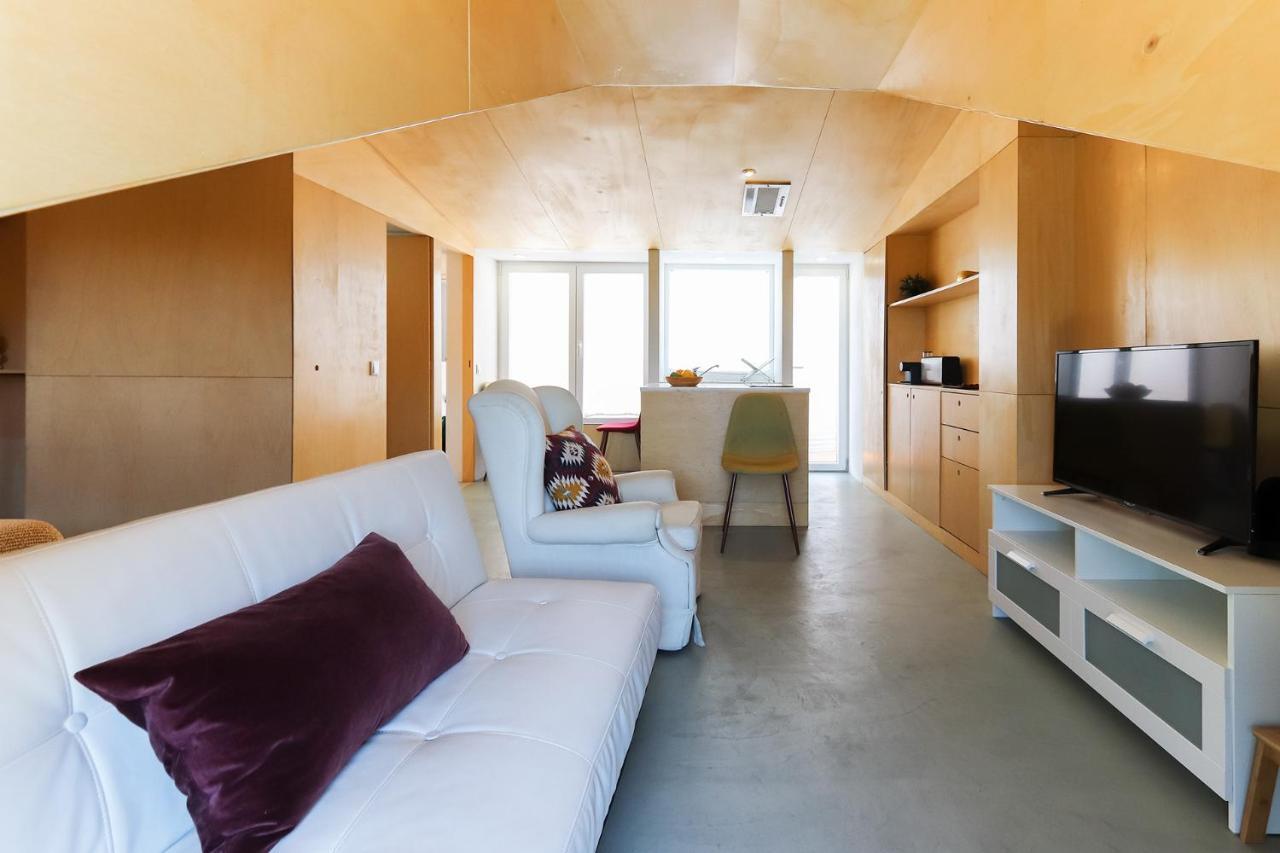 Apartment Belem Experience By Homing Lisbon