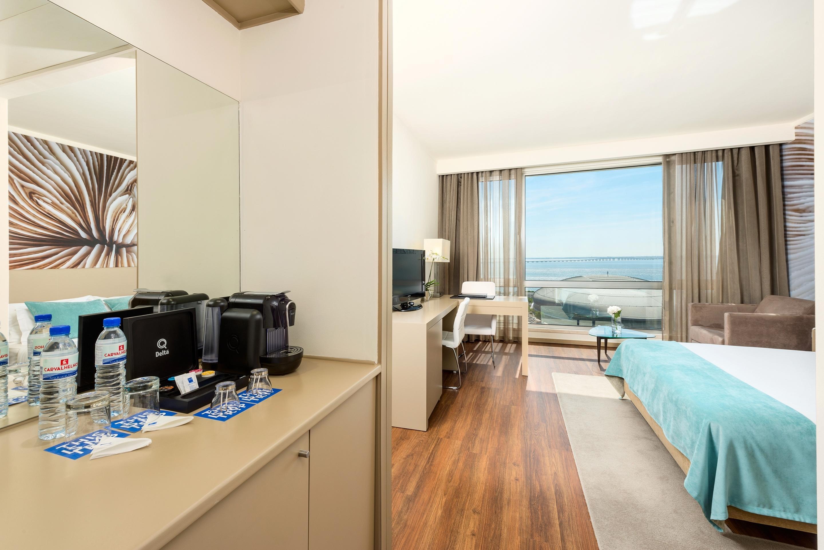 Melia Oriente Lisbon