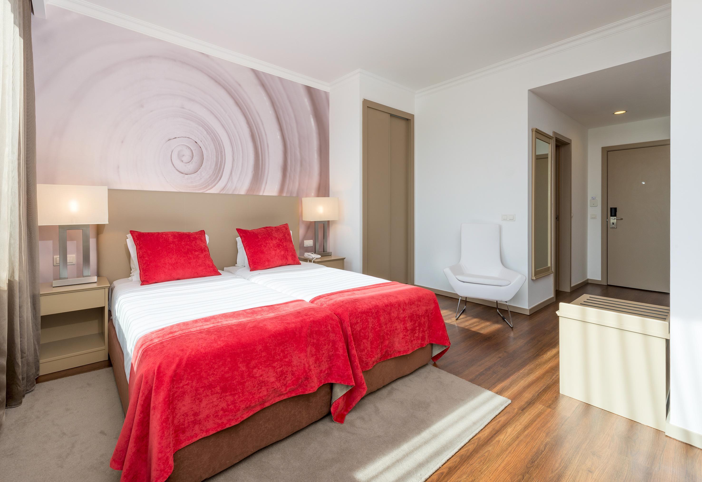 Melia Oriente Hotel 4*