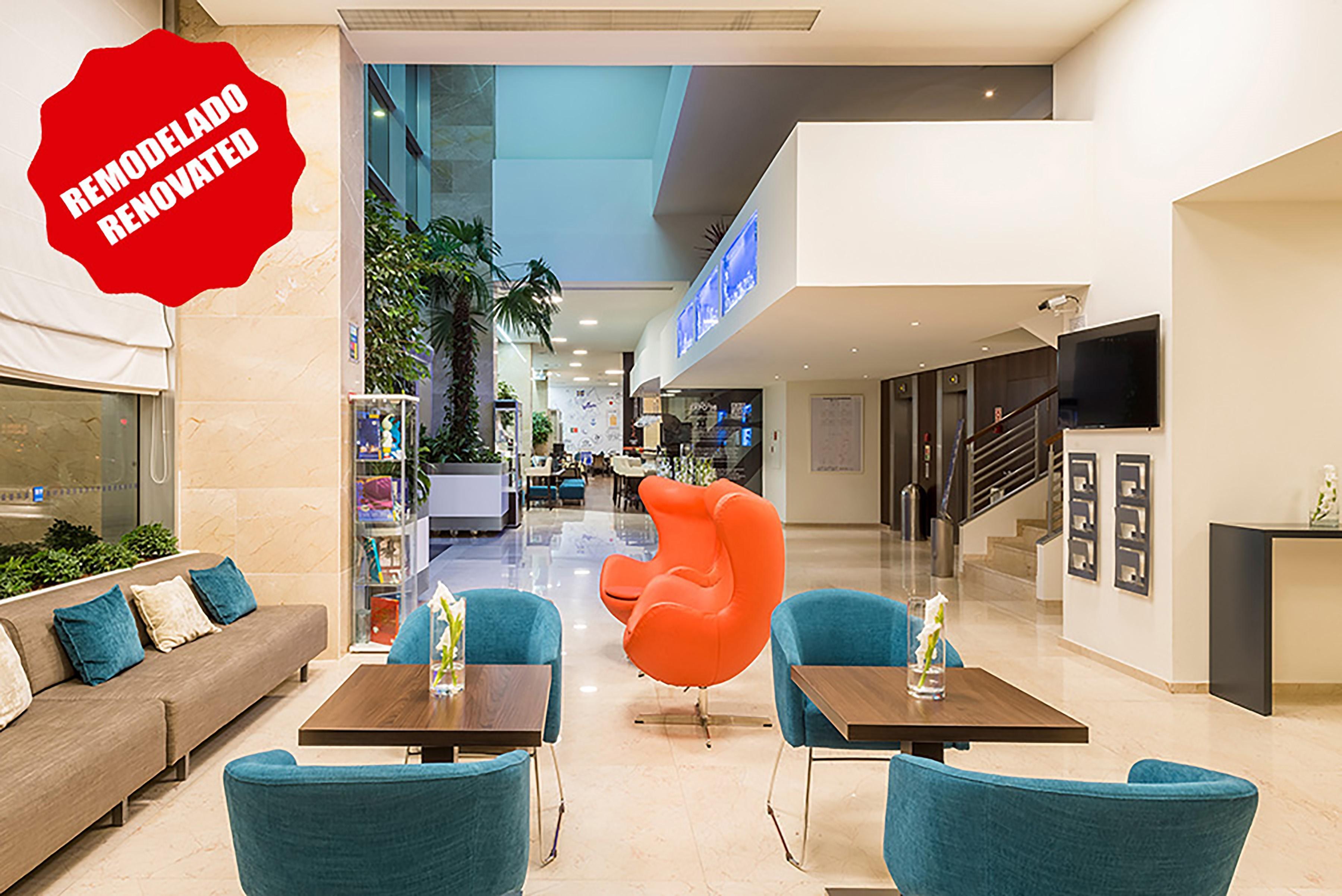 Hotel Melia Oriente 4*