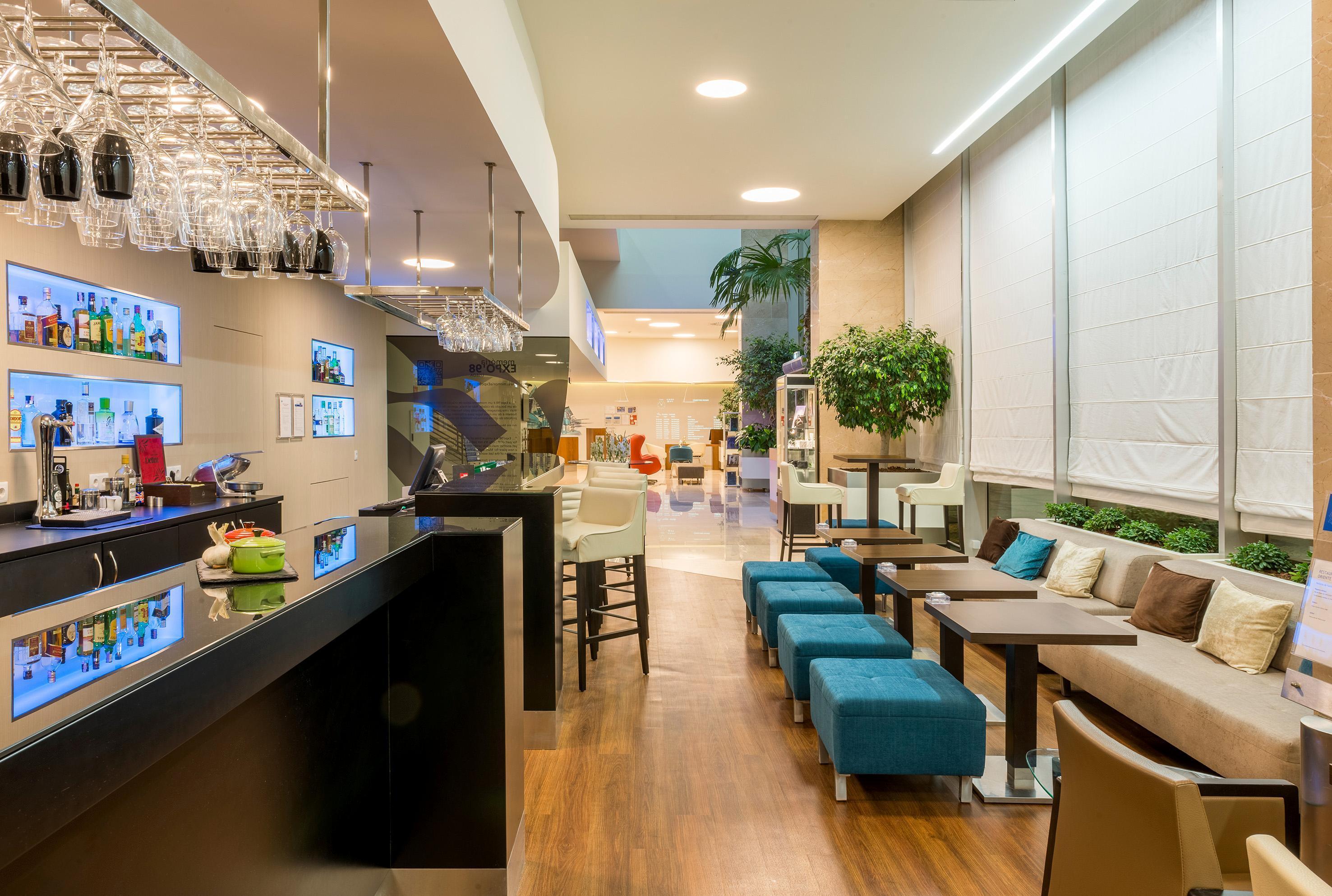 Hotel Melia Oriente 4*
