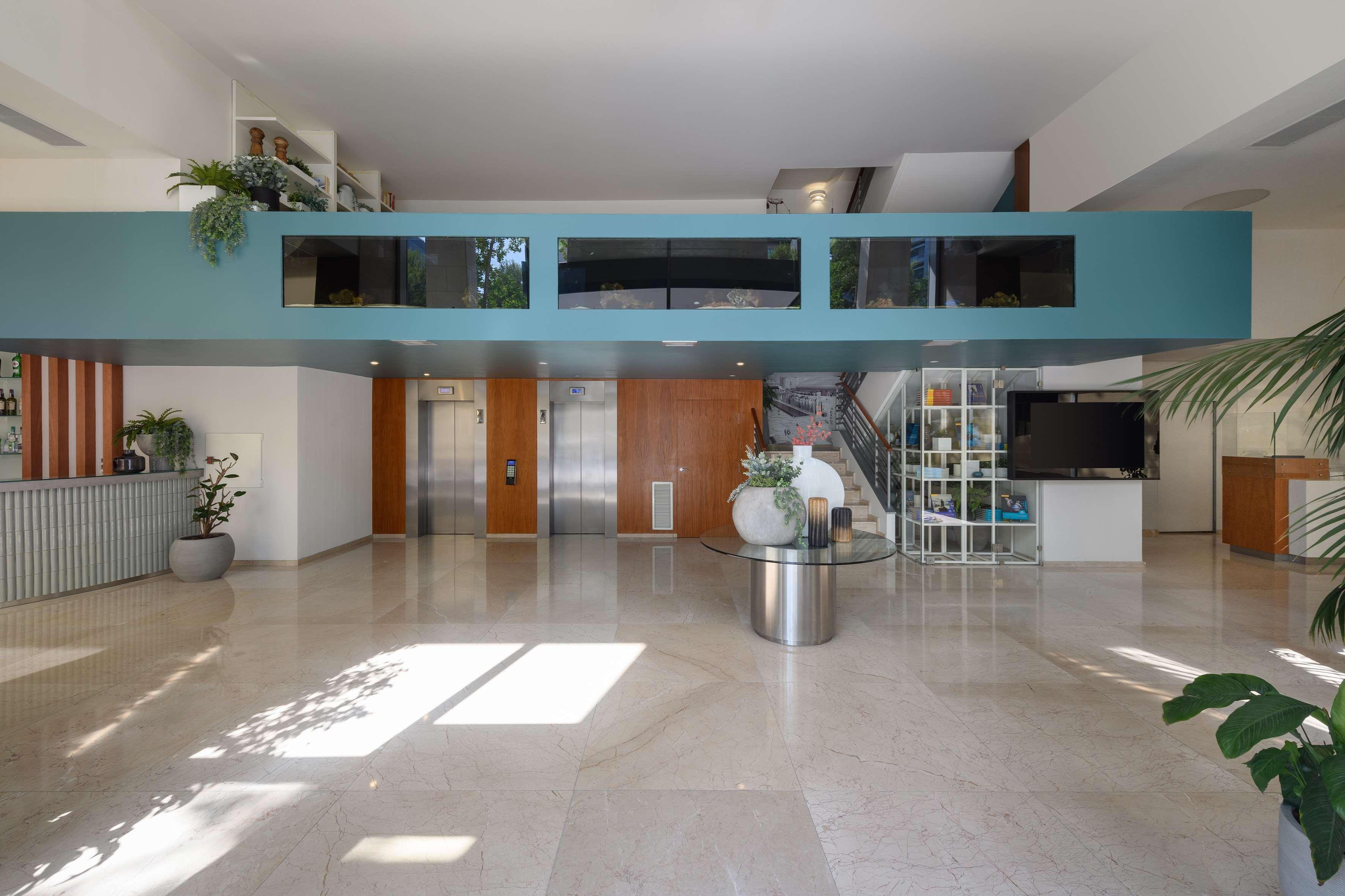 Hotel Melia Oriente