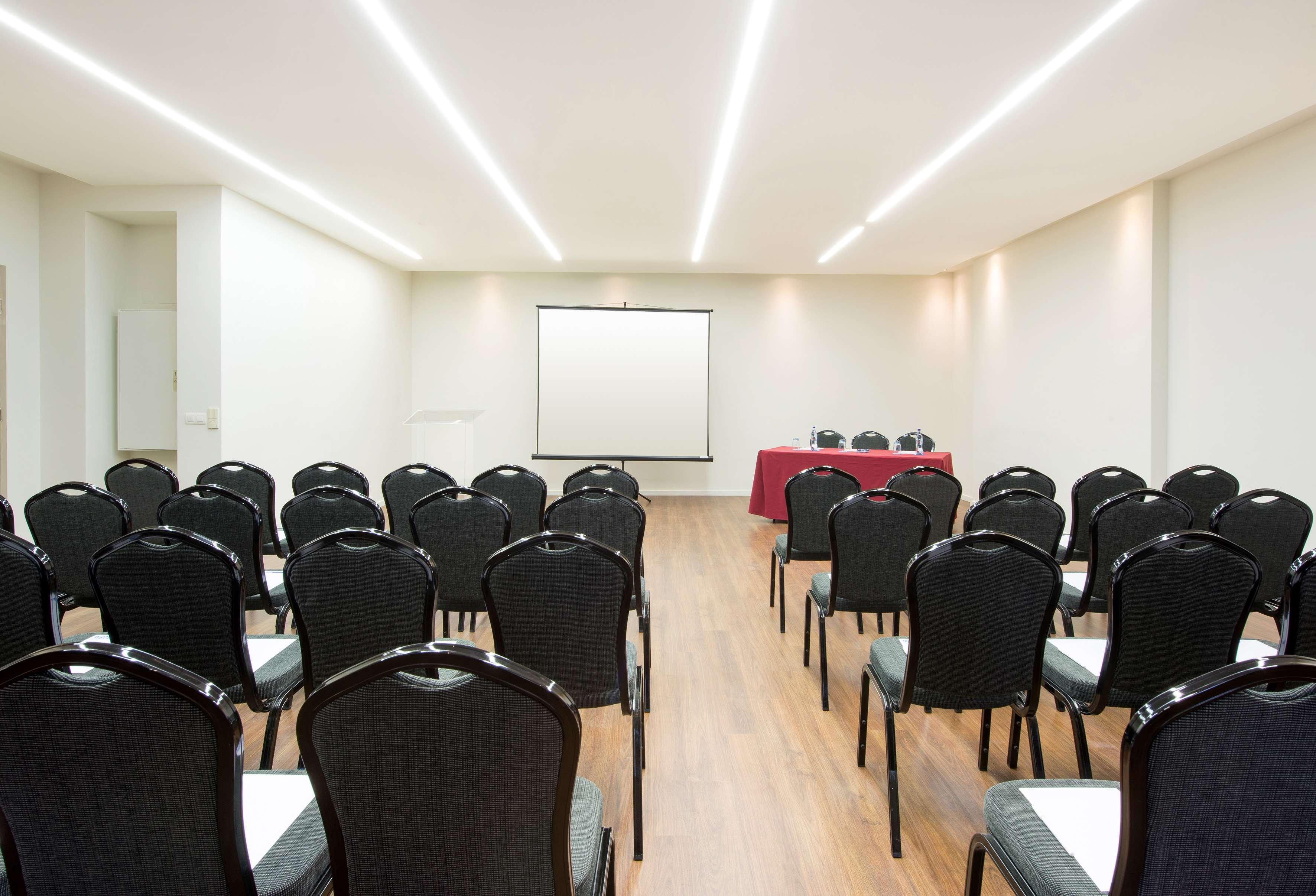 Melia Oriente Hotel