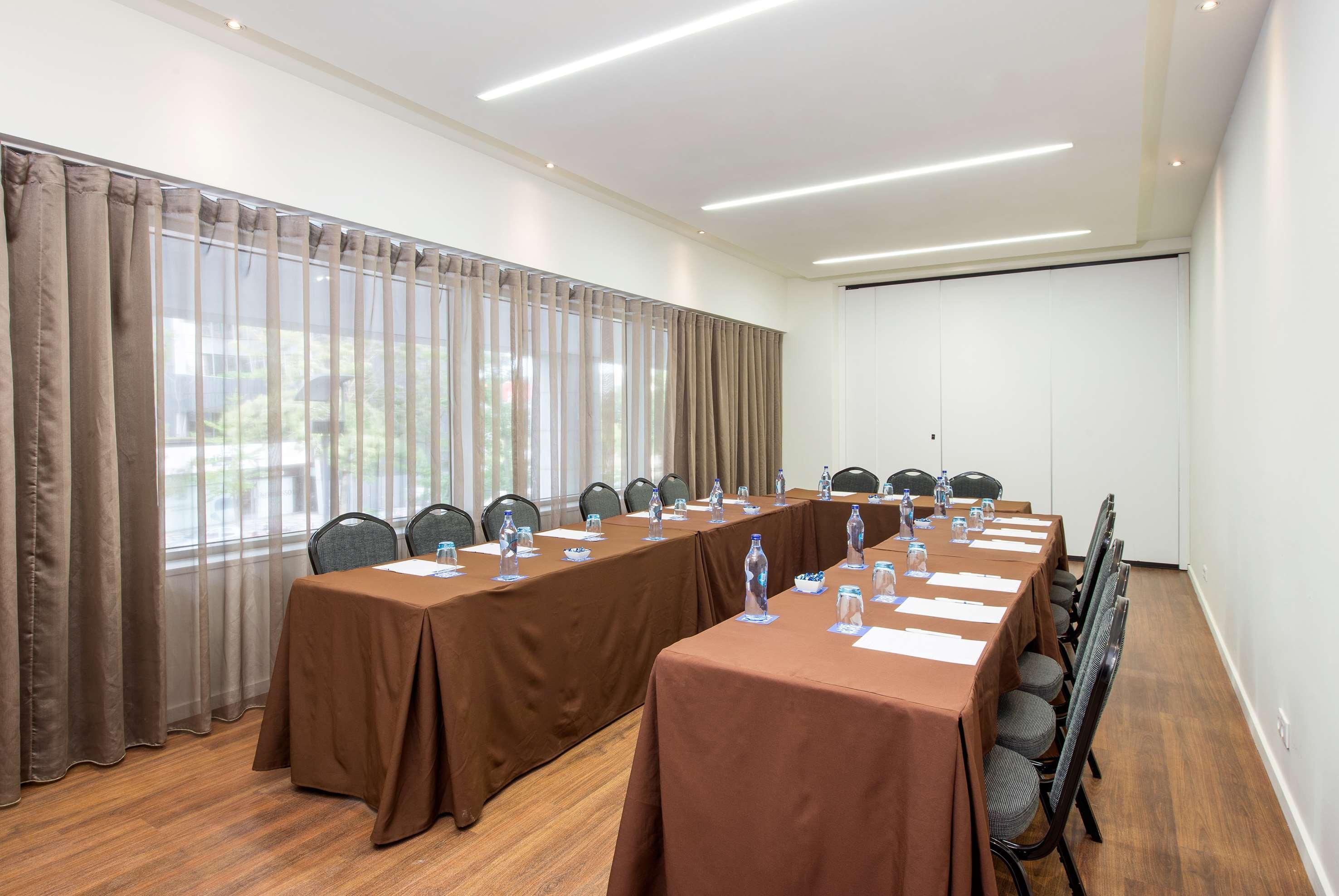 Melia Oriente Hotel Lisbon