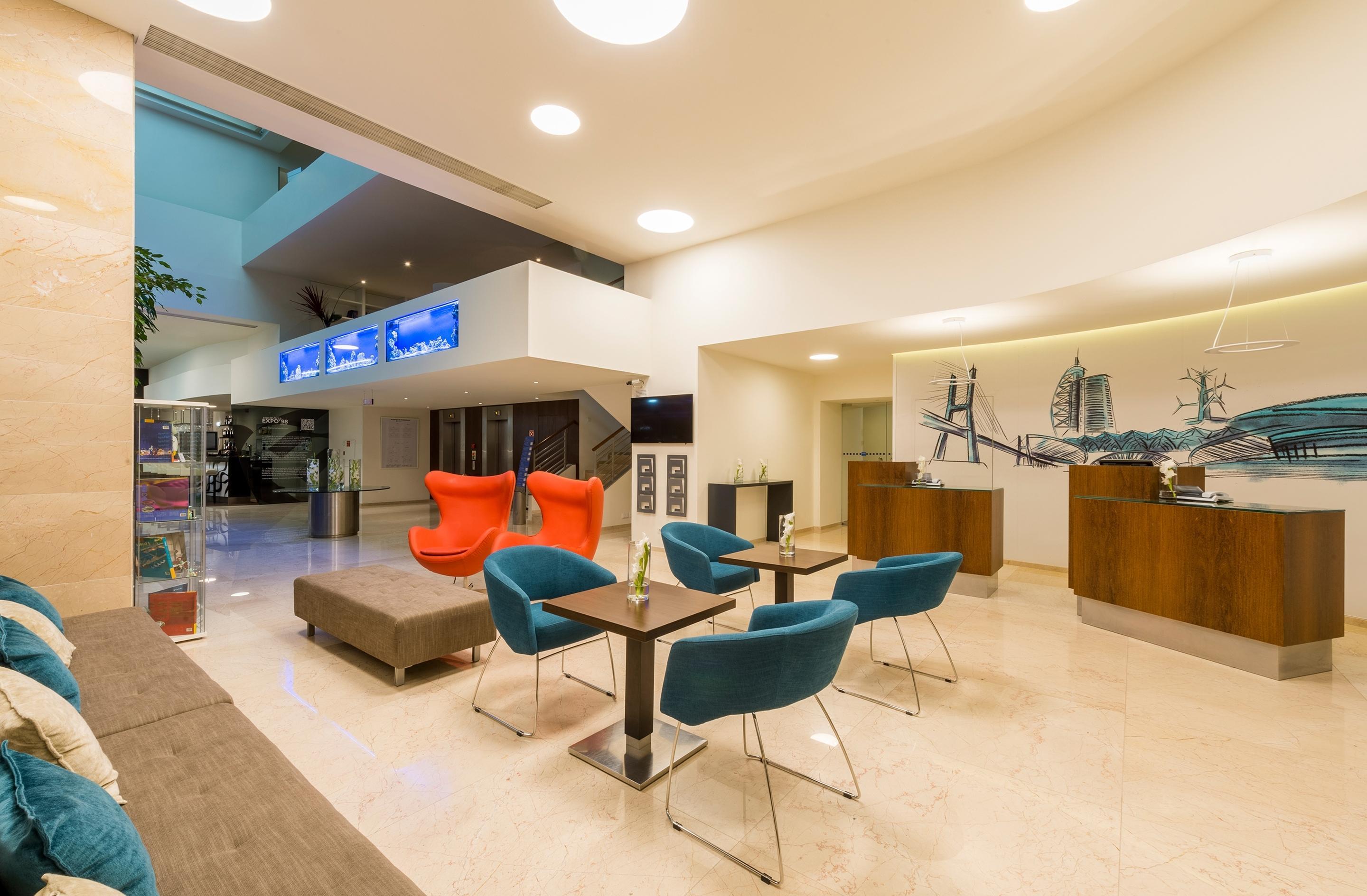 Melia Oriente