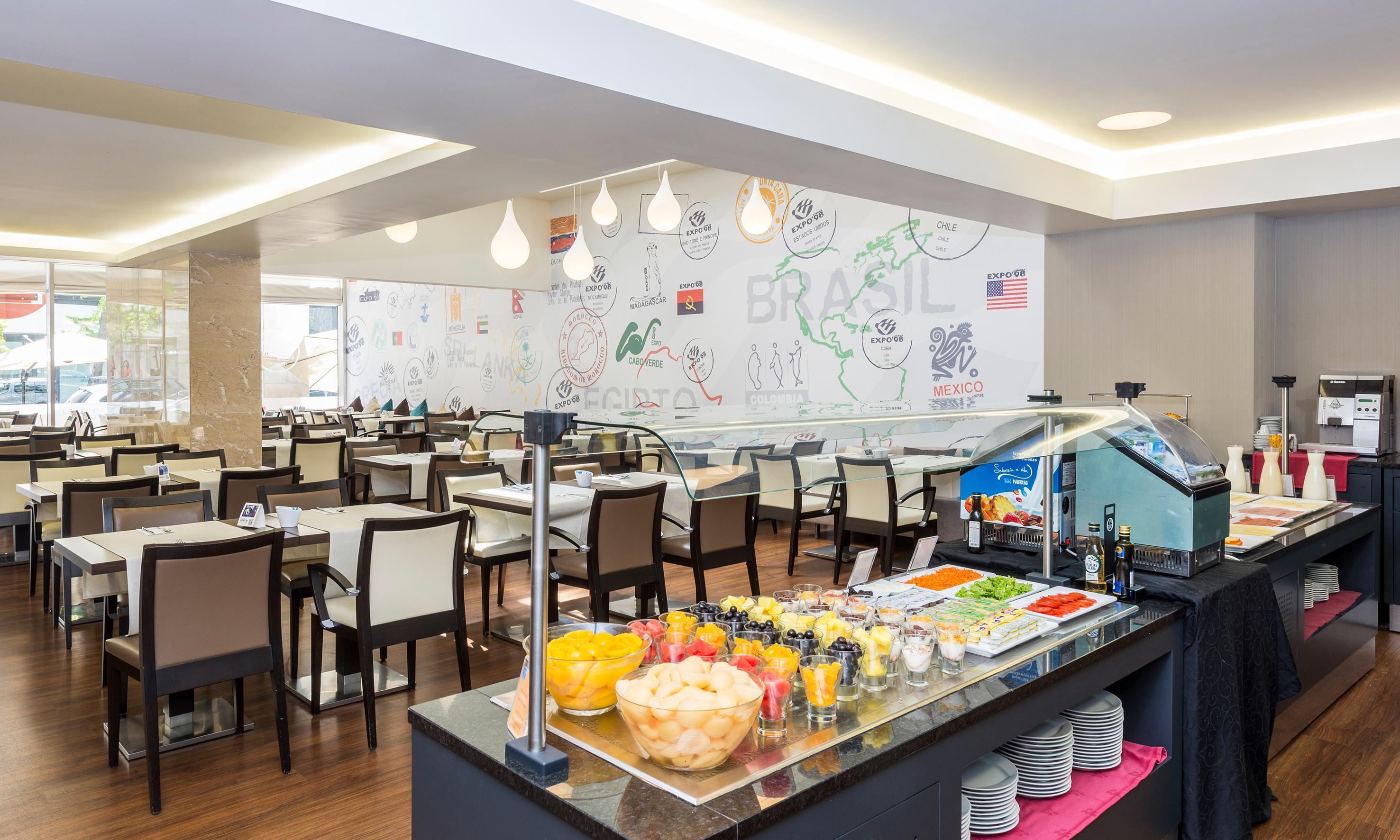 Melia Oriente Hotel