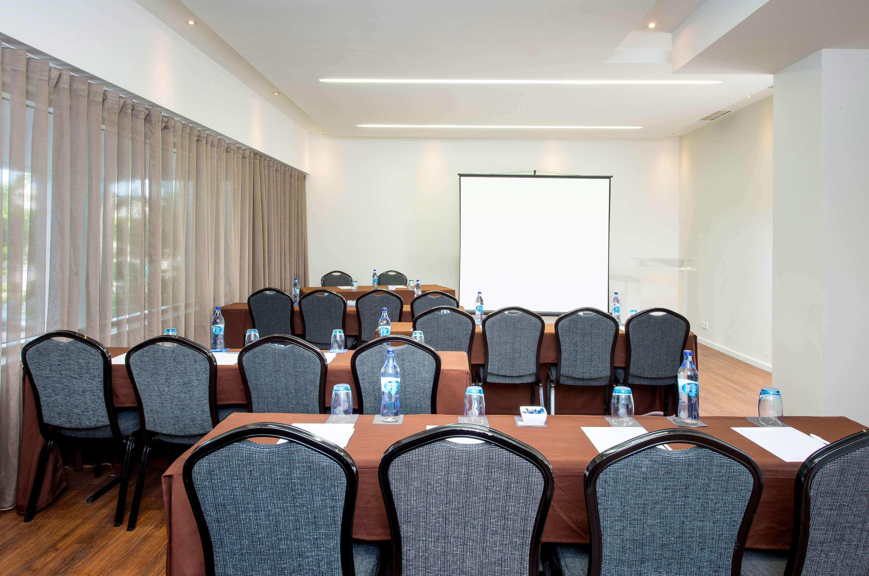 Melia Oriente Hotel
