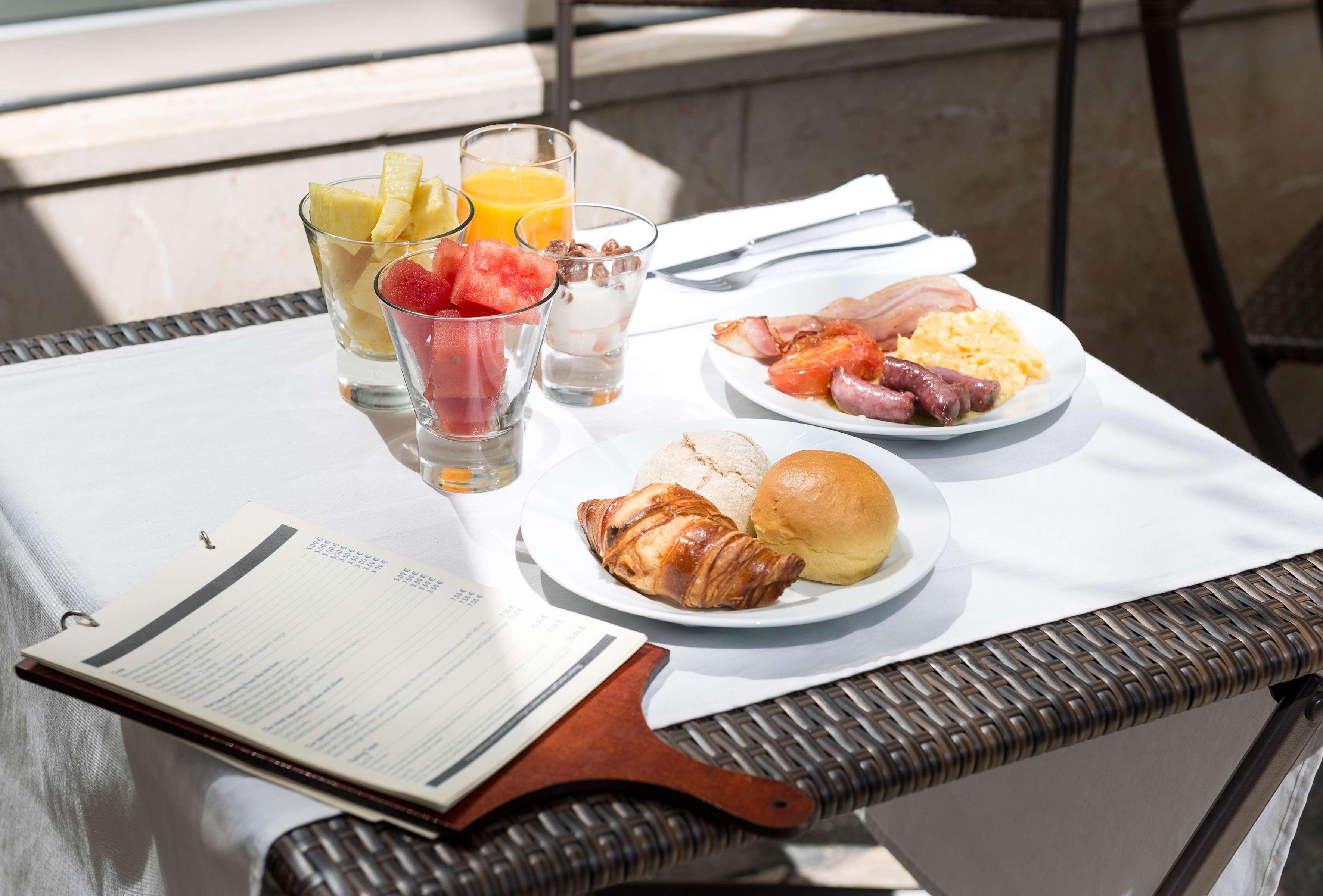 Hotel Melia Oriente