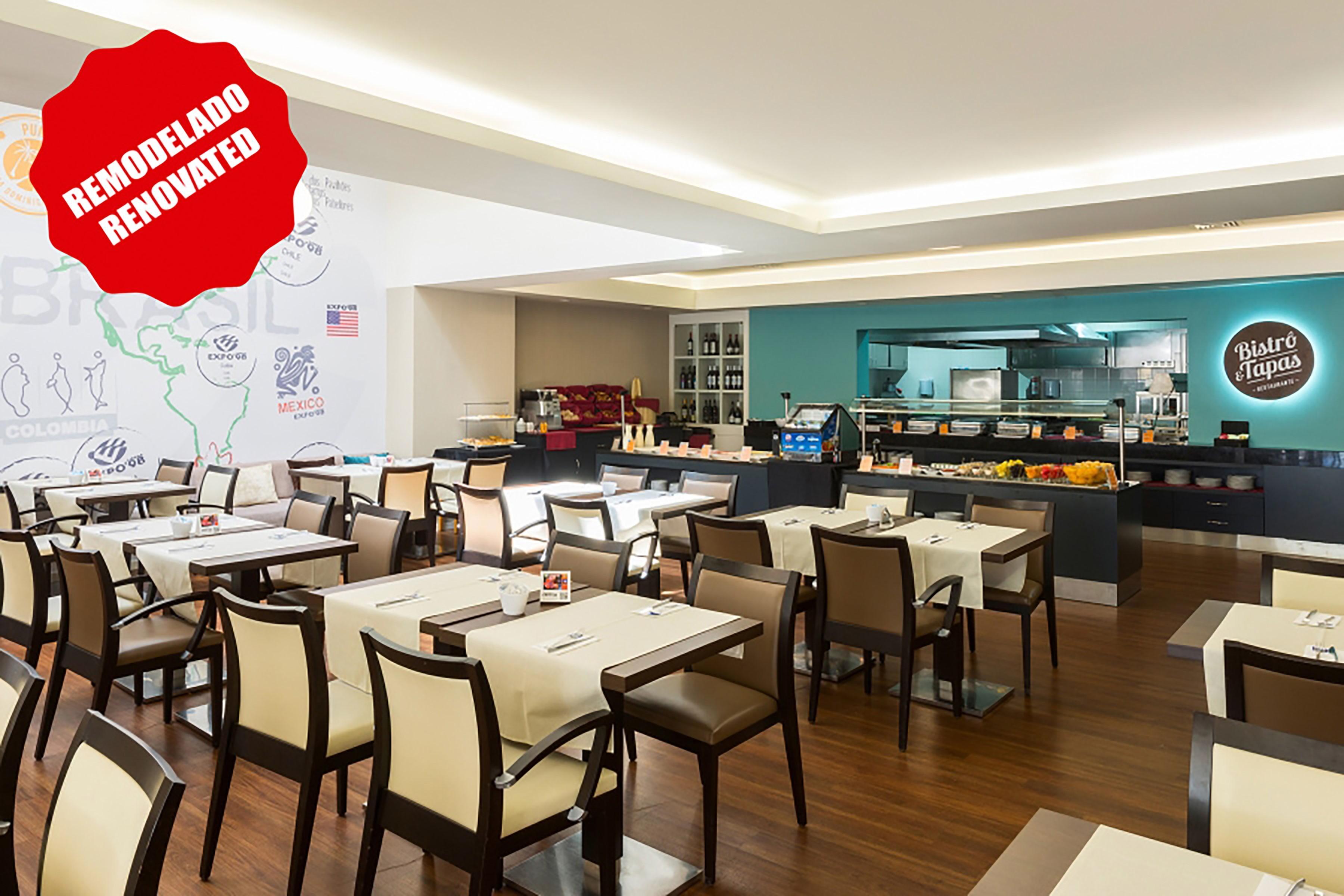 Melia Oriente Hotel Lisbon