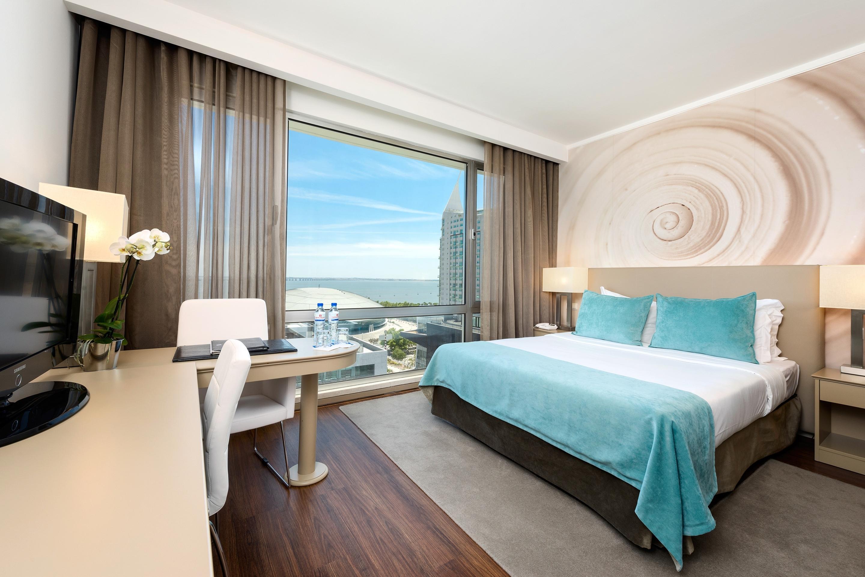 Melia Oriente Hotel