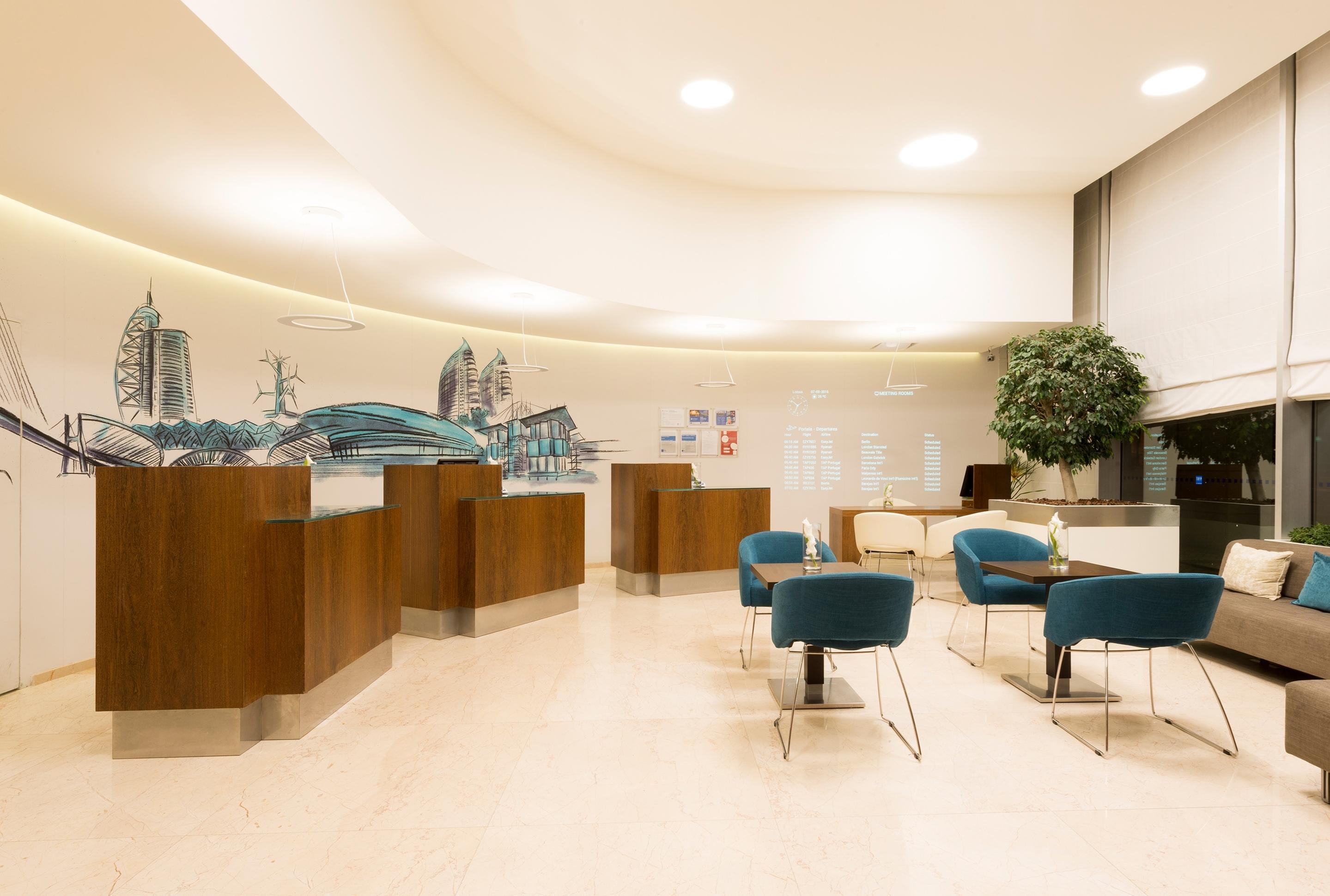 Hotel Melia Oriente 4*