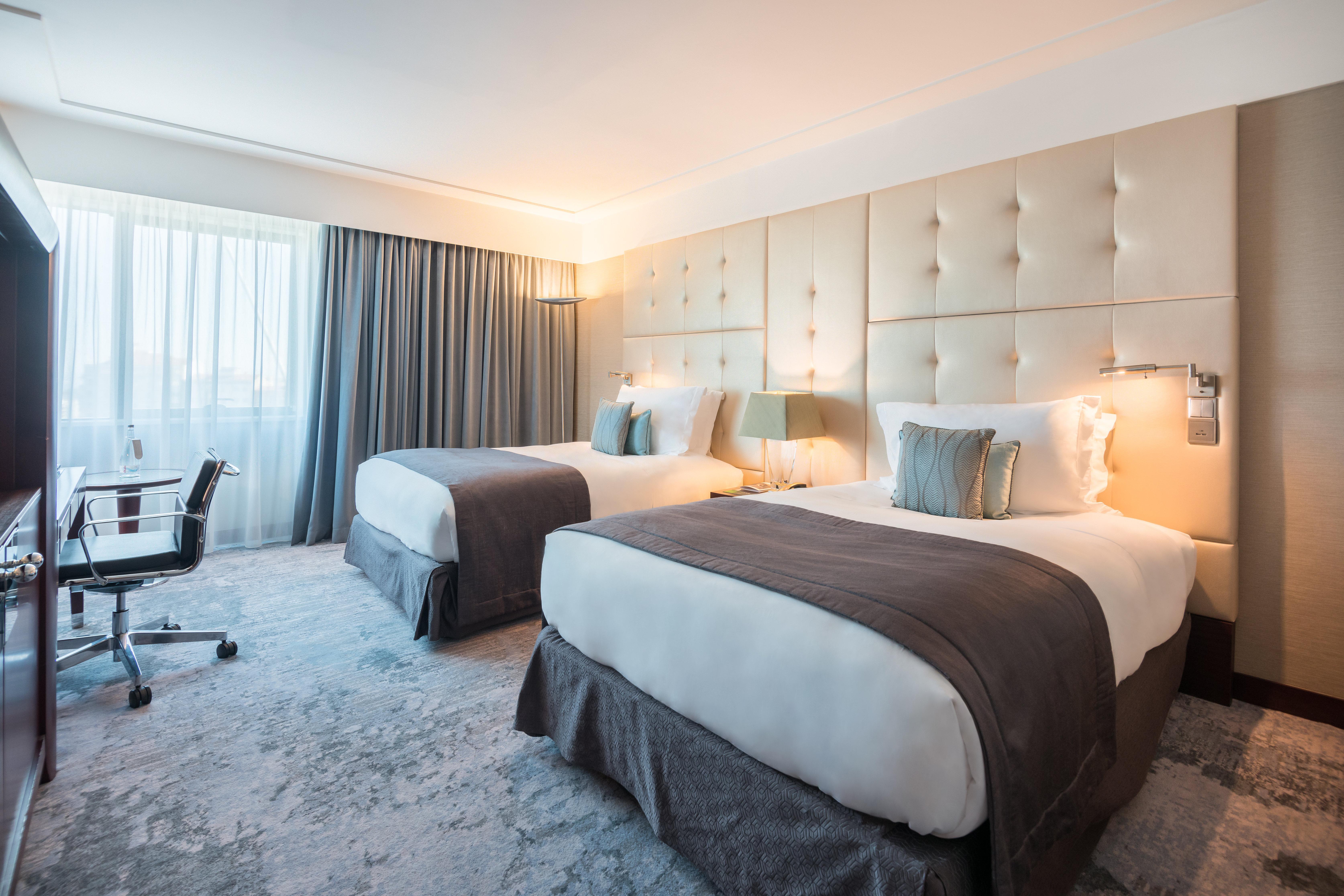 Hotel Intercontinental By Ihg Lisbon