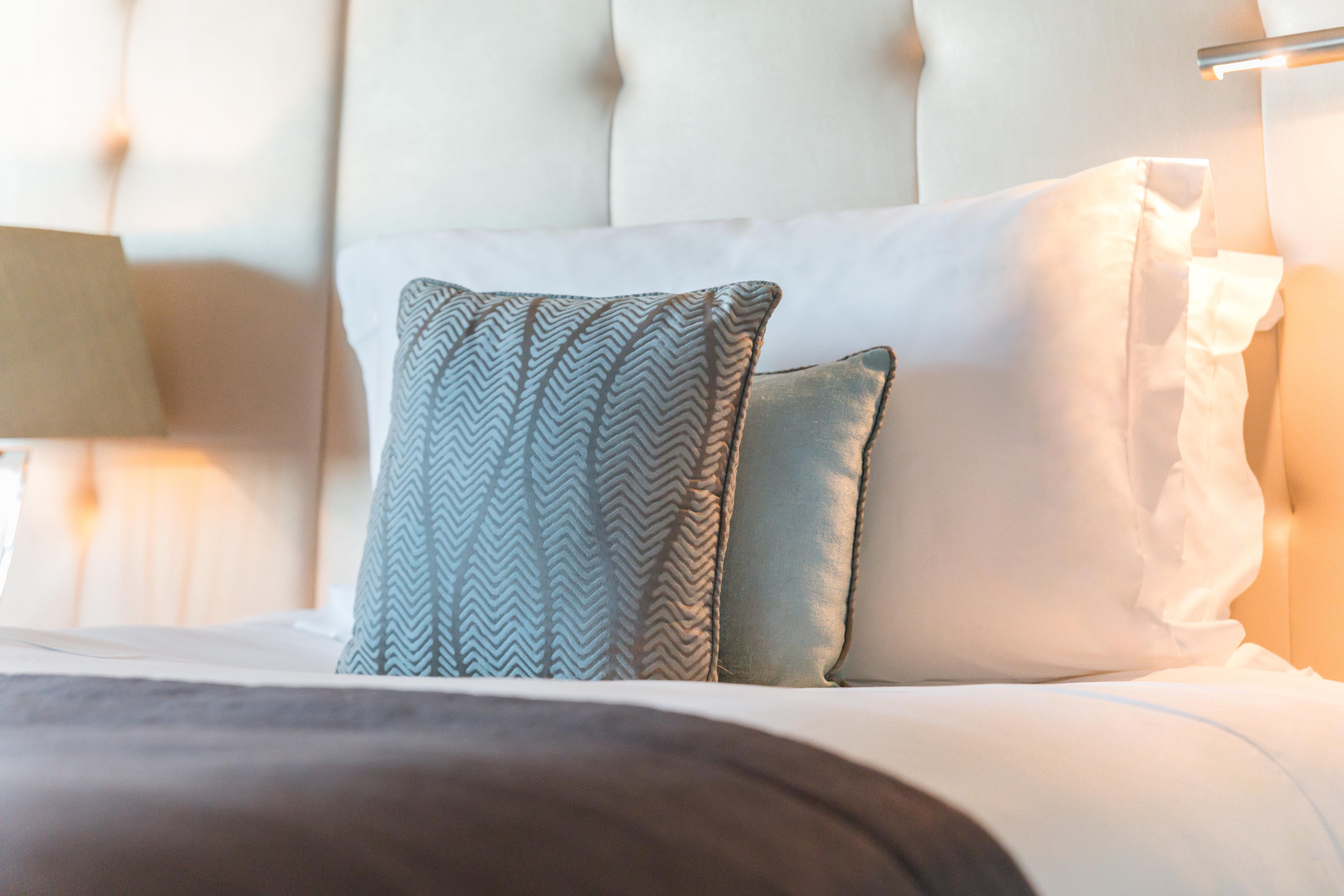 Intercontinental By Ihg Hotel Lisbon