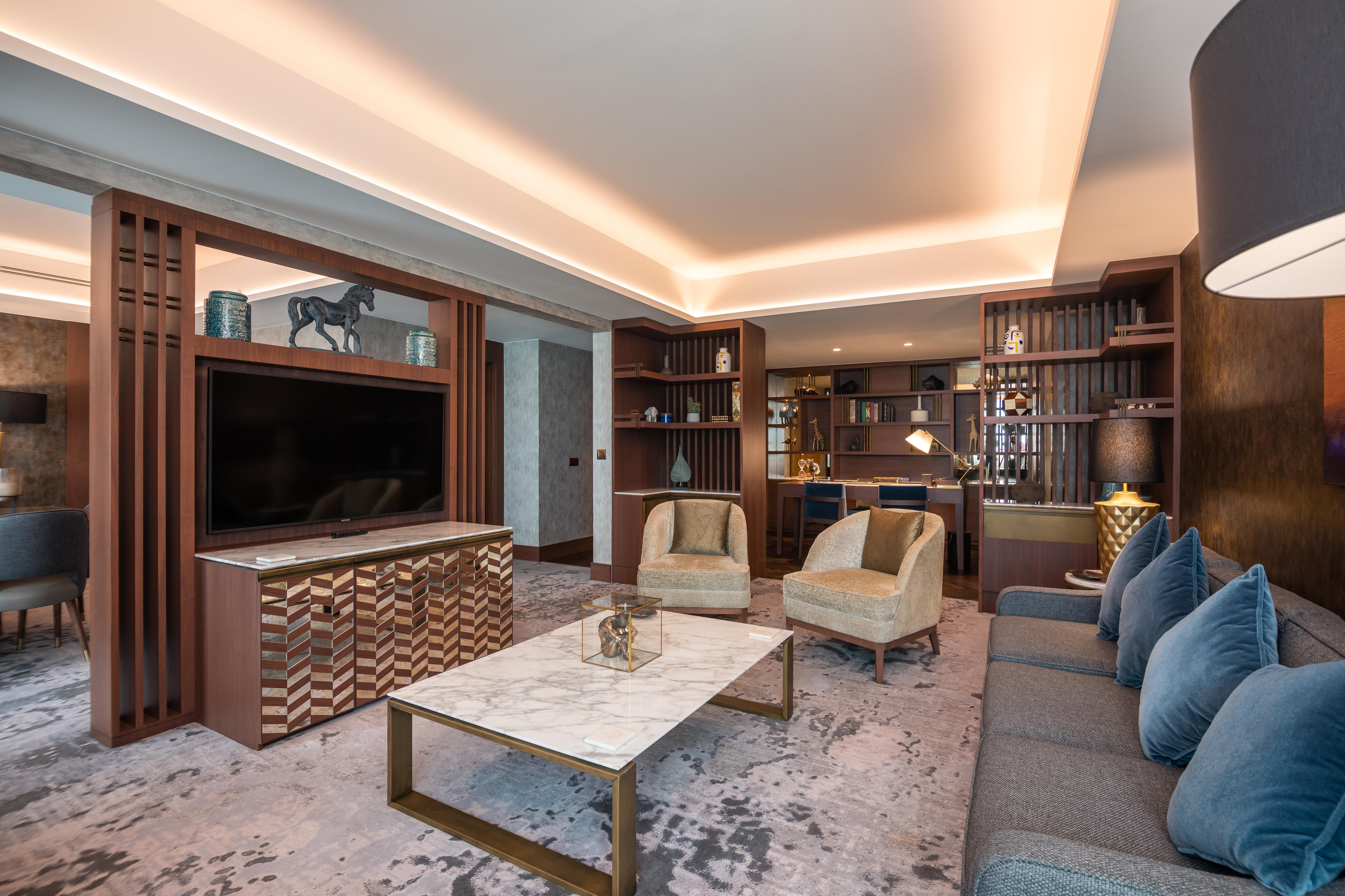 Intercontinental By Ihg Lisbon