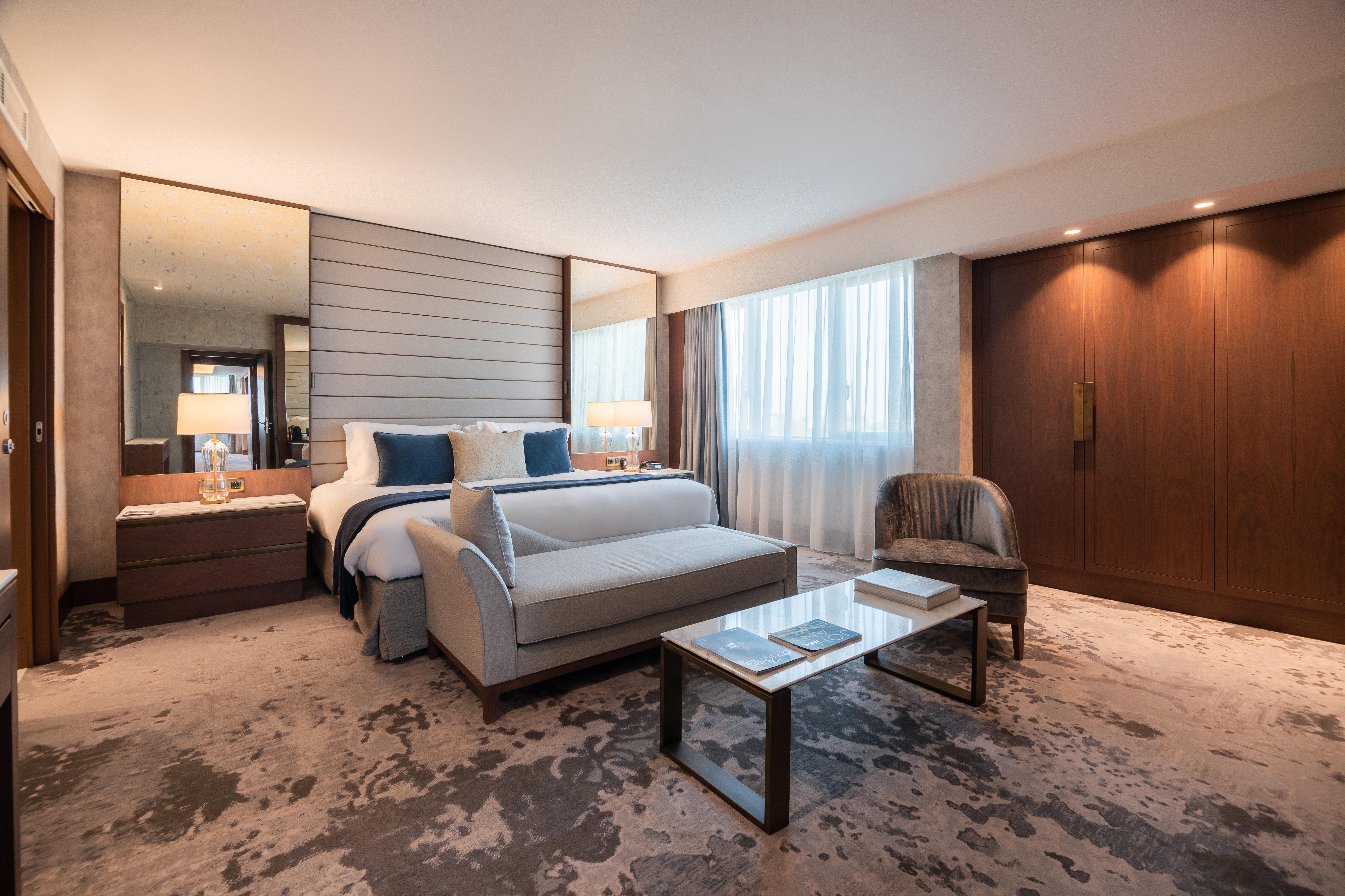 Intercontinental By Ihg Lisbon