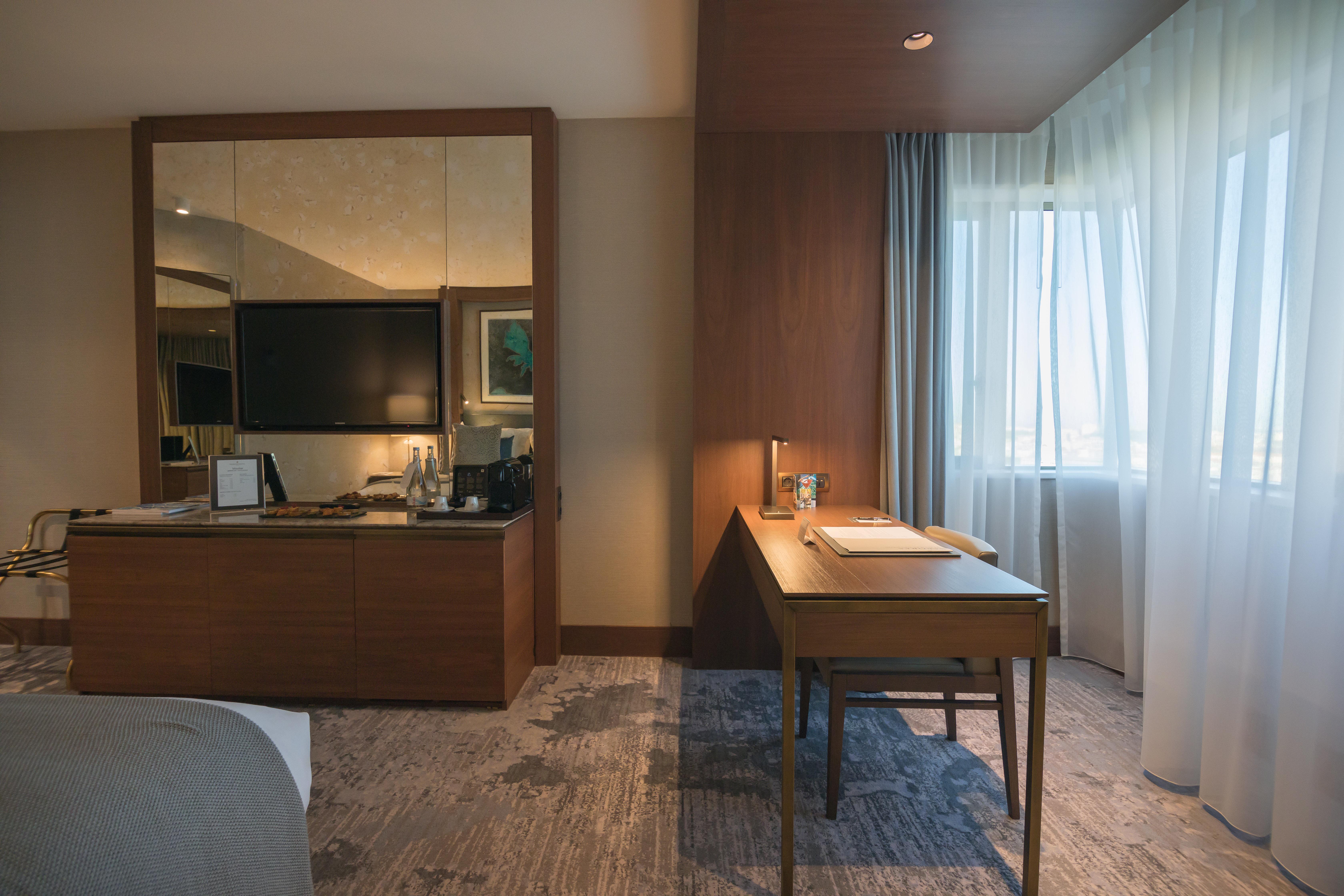 Intercontinental By Ihg 5* Lisbon