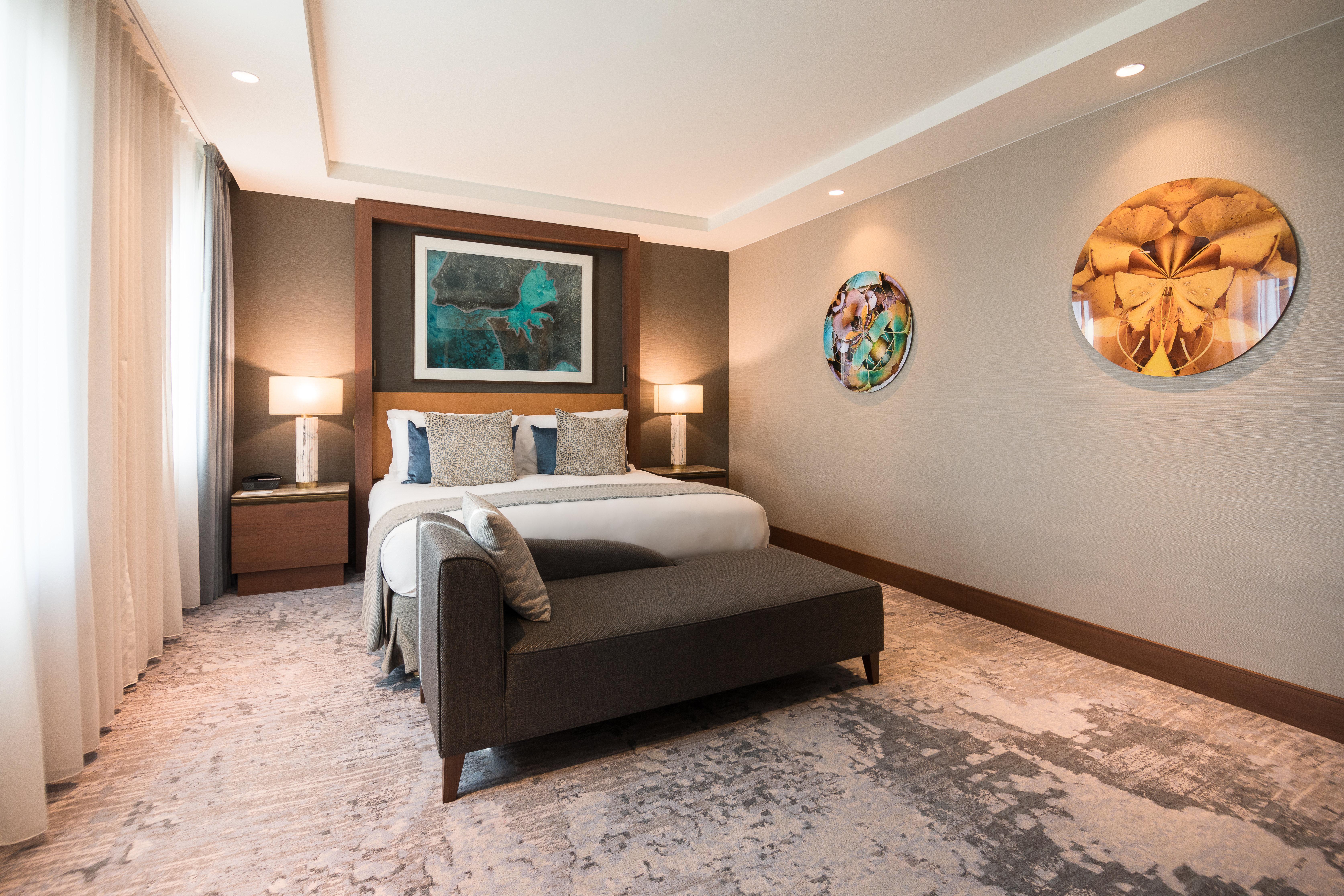 Hotel Intercontinental By Ihg Lisbon
