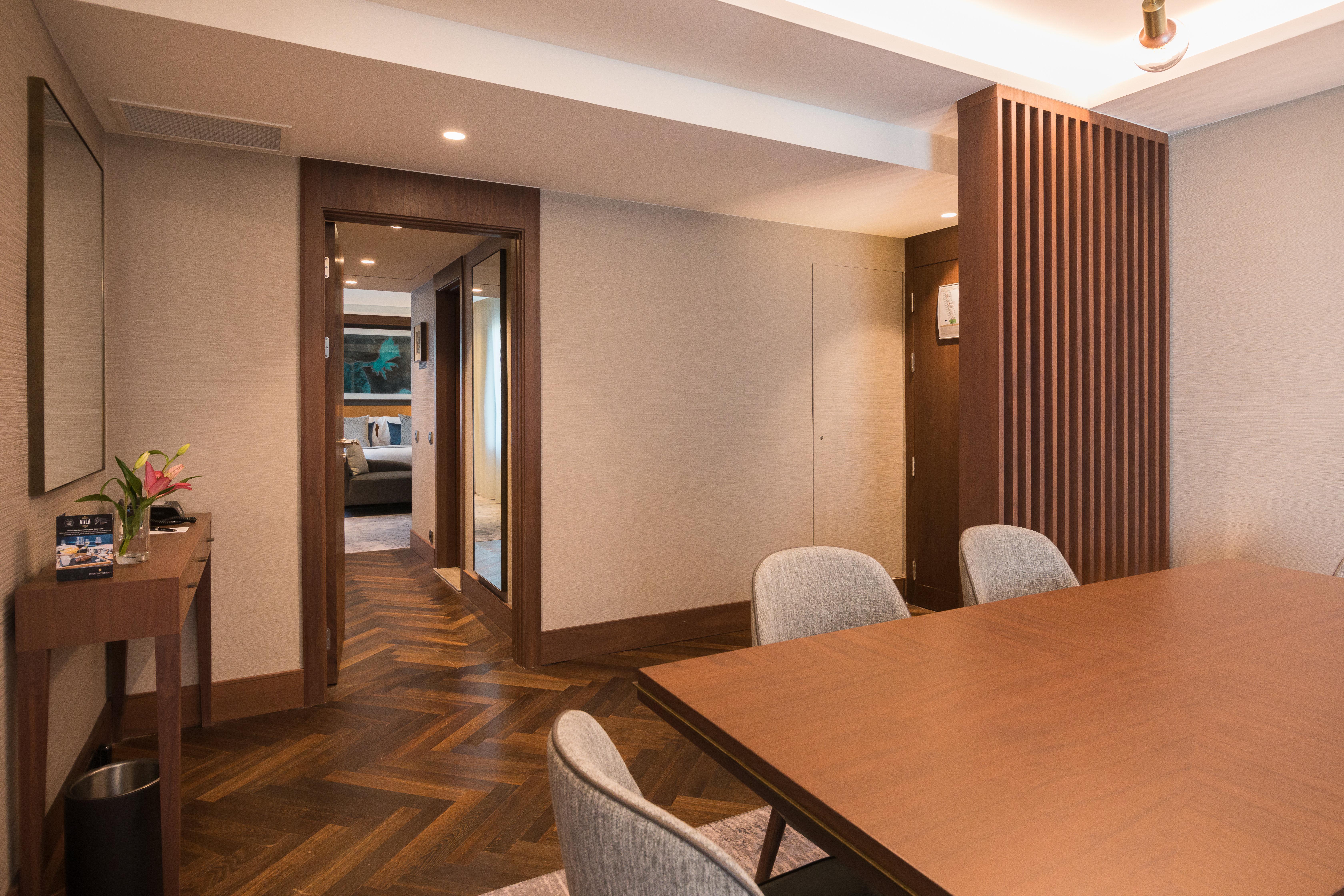 Intercontinental By Ihg 5* Lisbon