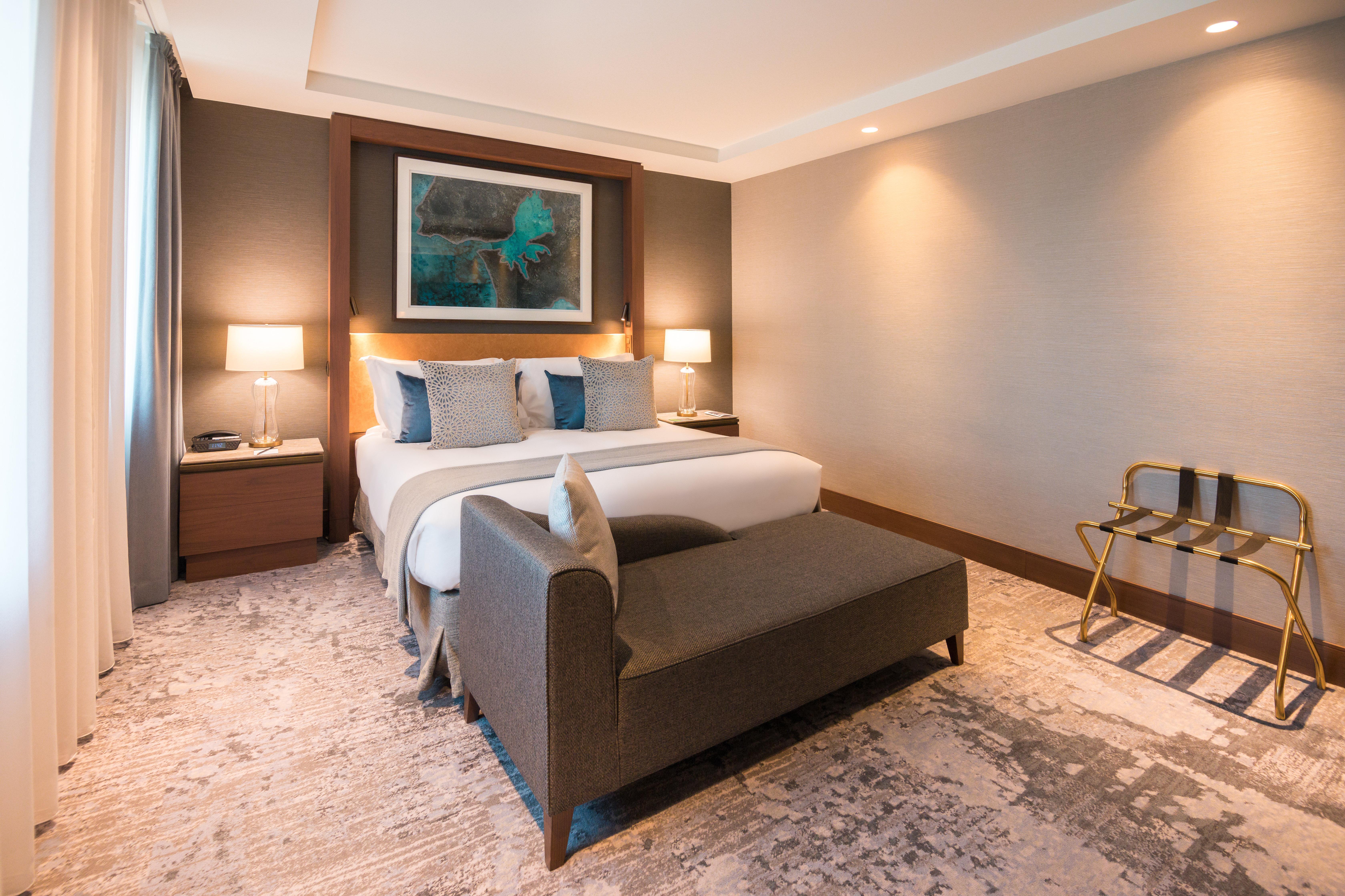 Intercontinental By Ihg 5* Lisbon