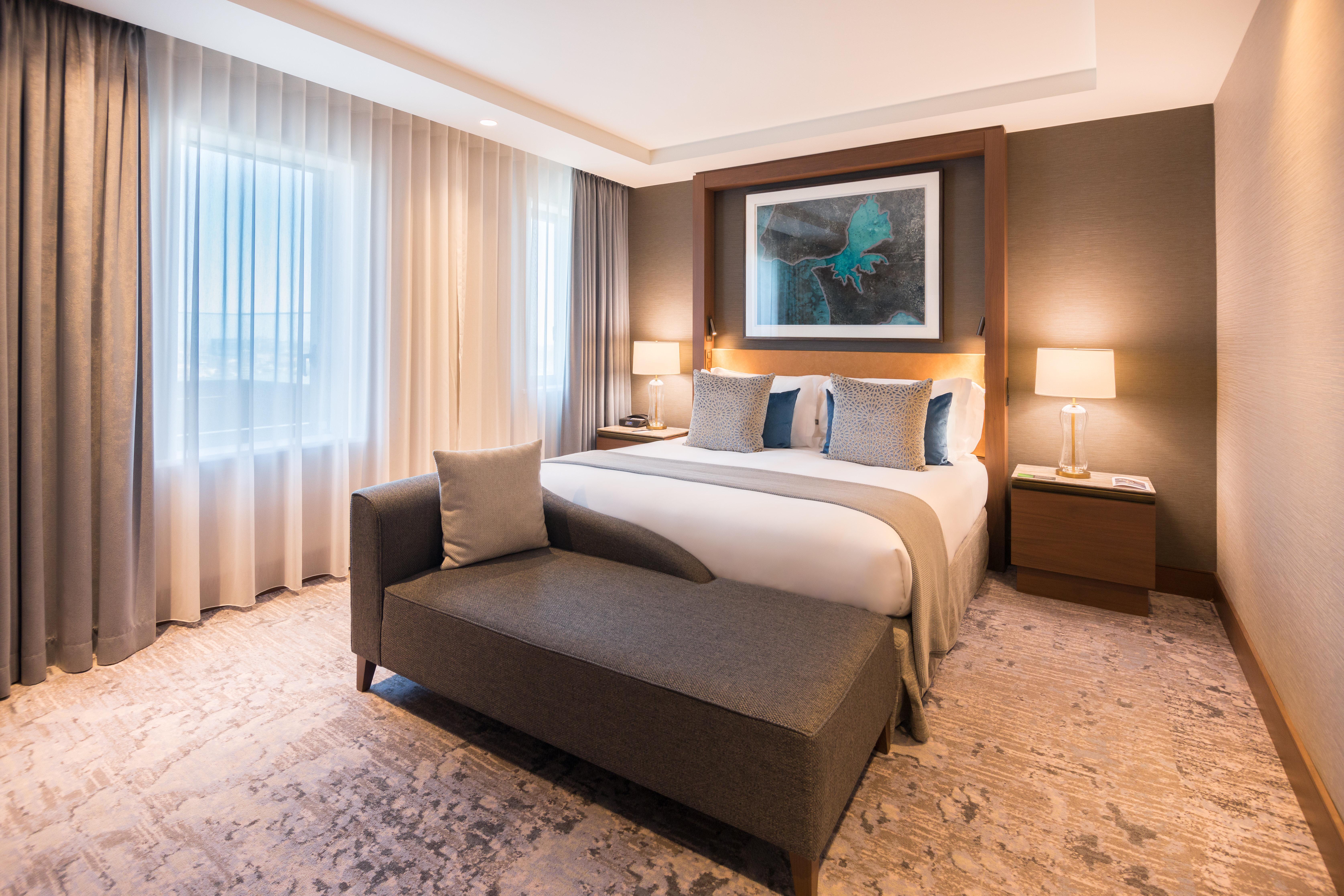 Intercontinental By Ihg Hotel